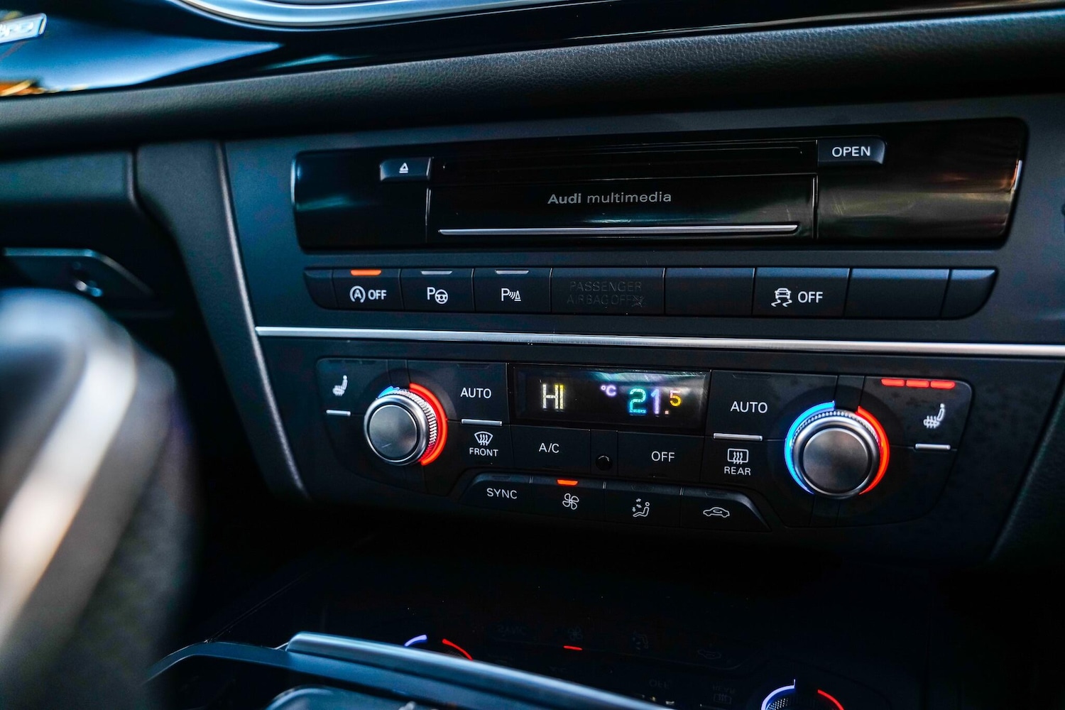 Used Audi A6 2016 for sale - 76936140: Photo 46