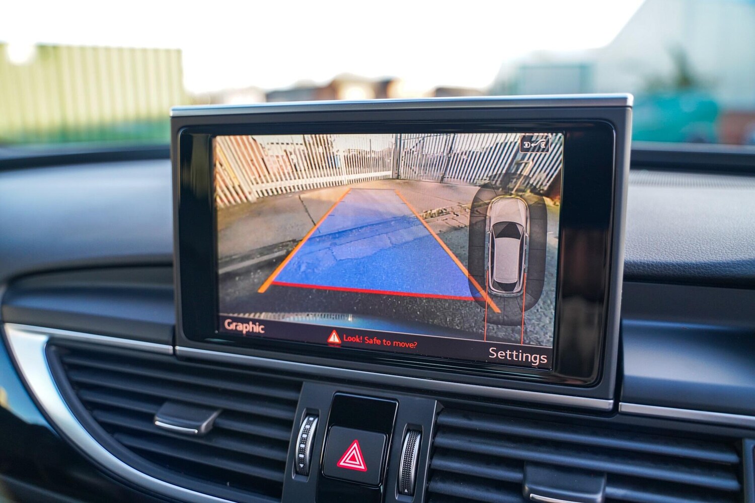 Used Audi A6 2016 for sale - 76936140: Photo 49