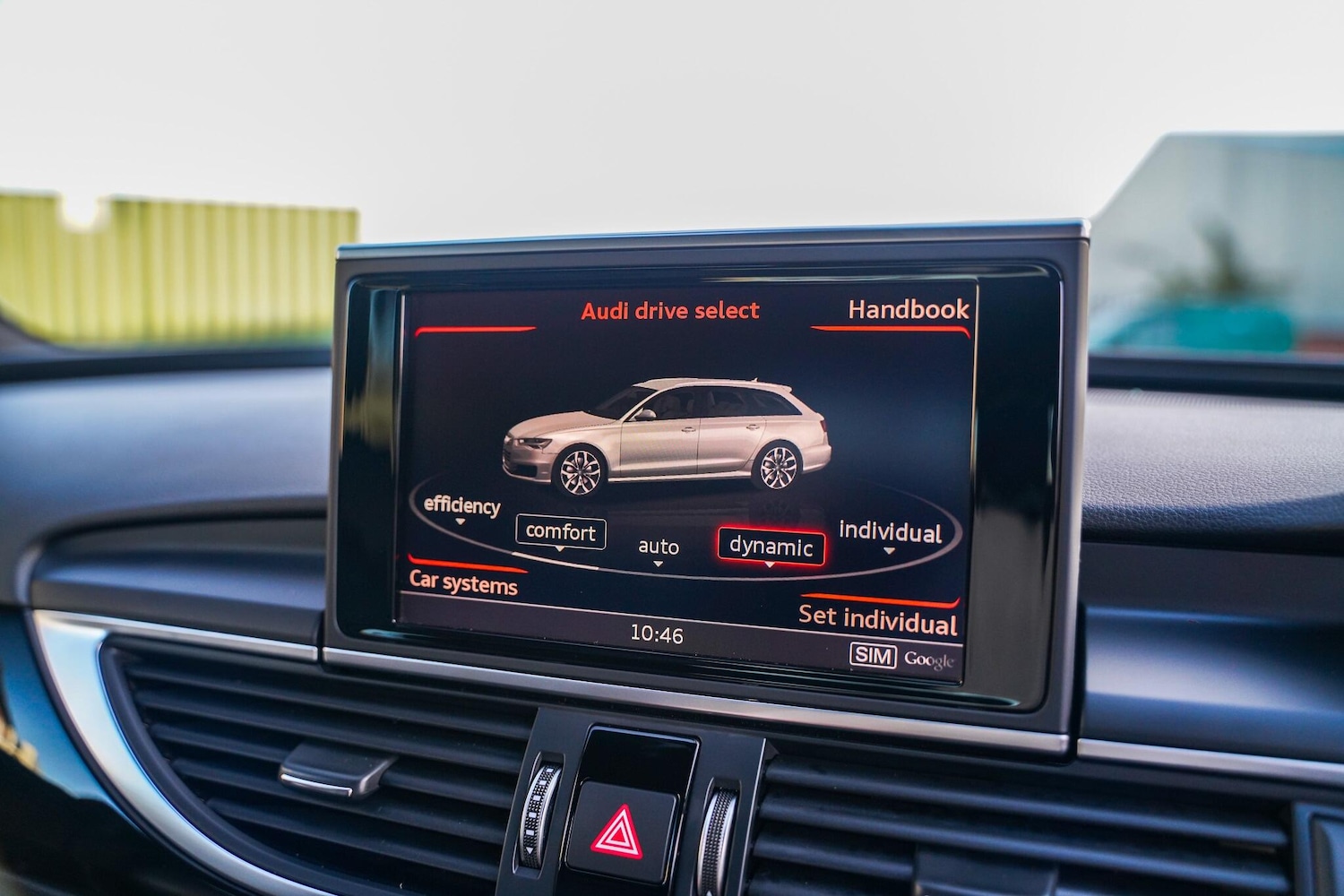 Used Audi A6 2016 for sale - 76936140: Photo 50