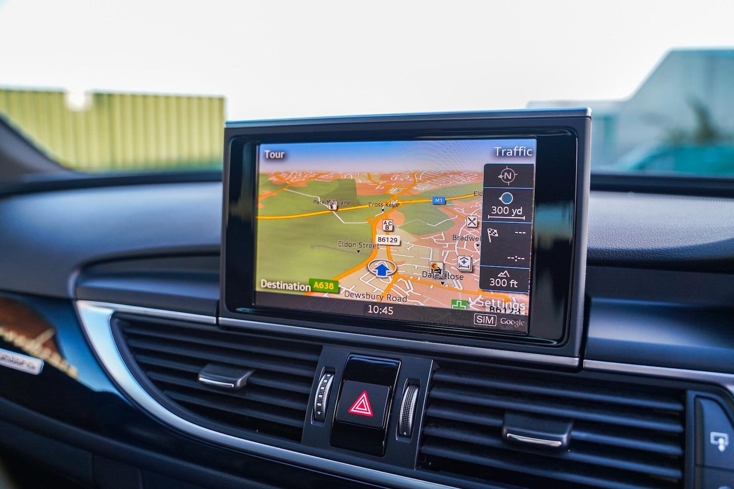 Used Audi A6 2016 for sale - 76936140: Photo 51