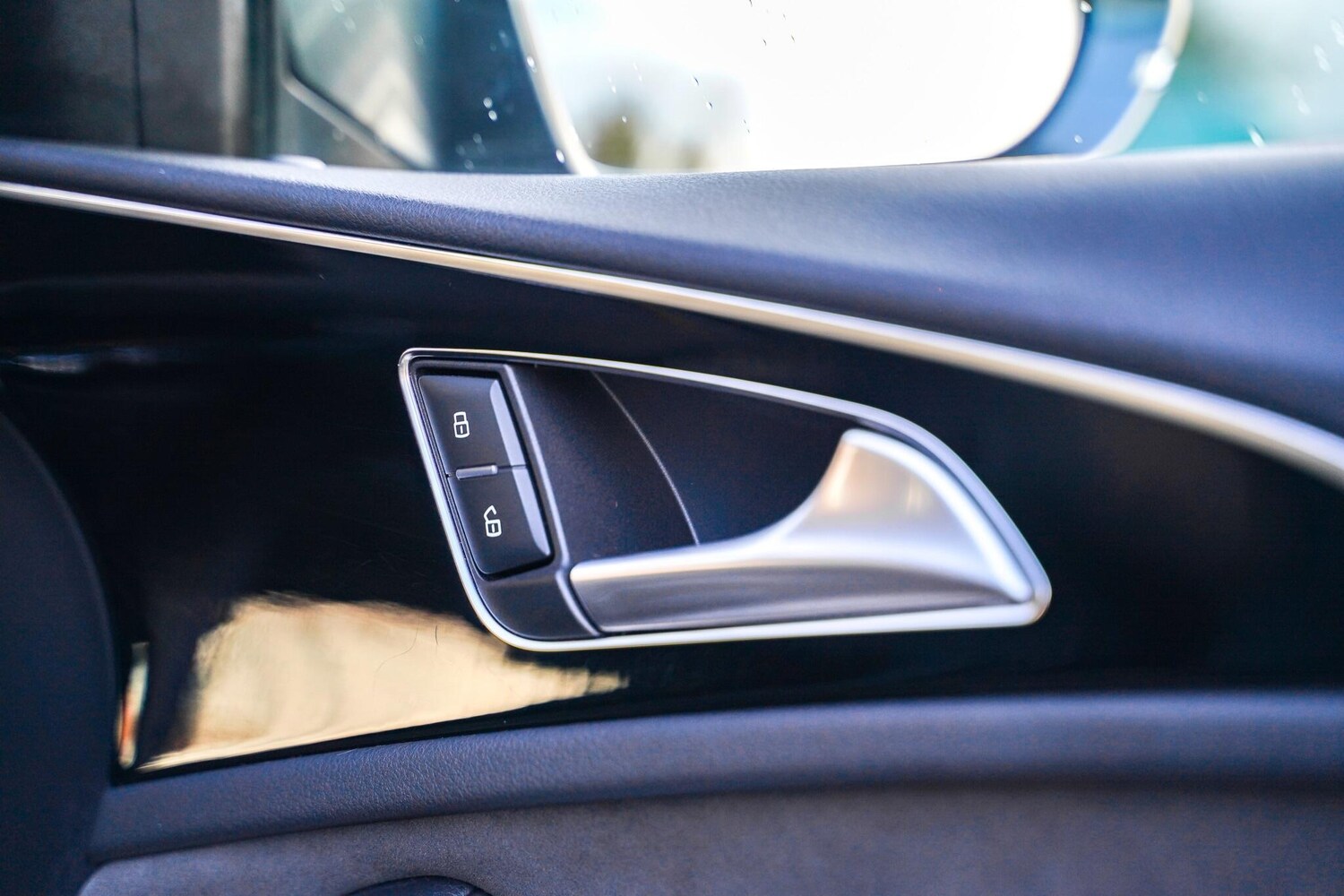 Used Audi A6 2016 for sale - 76936140: Photo 53