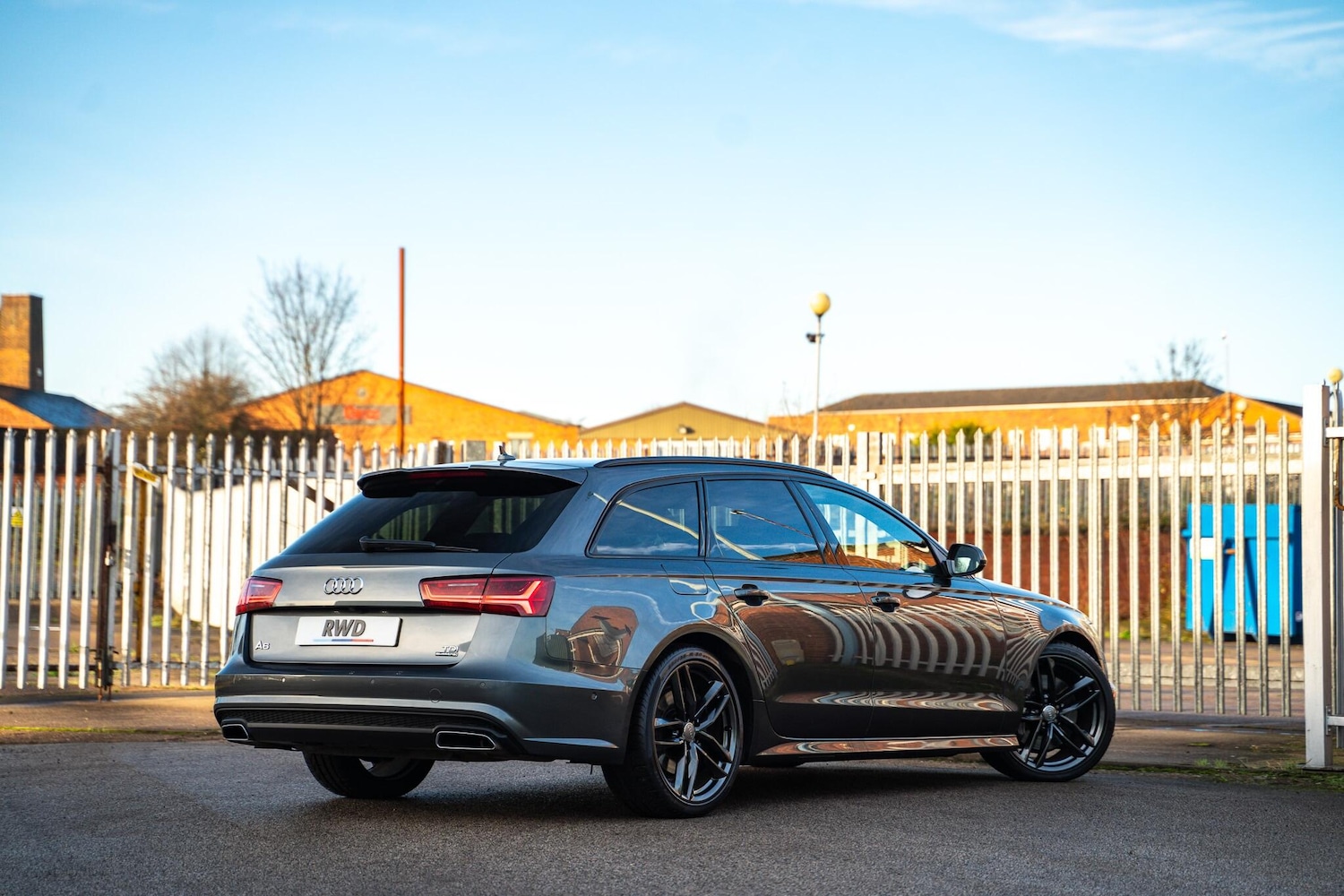 Used Audi A6 2016 for sale - 76936140: Photo 57