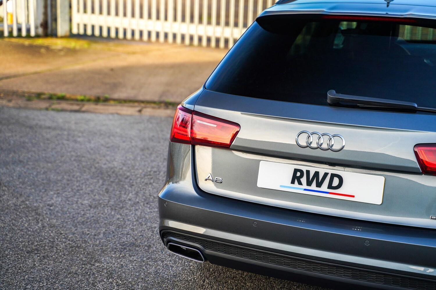 Used Audi A6 2016 for sale - 76936140: Photo 59