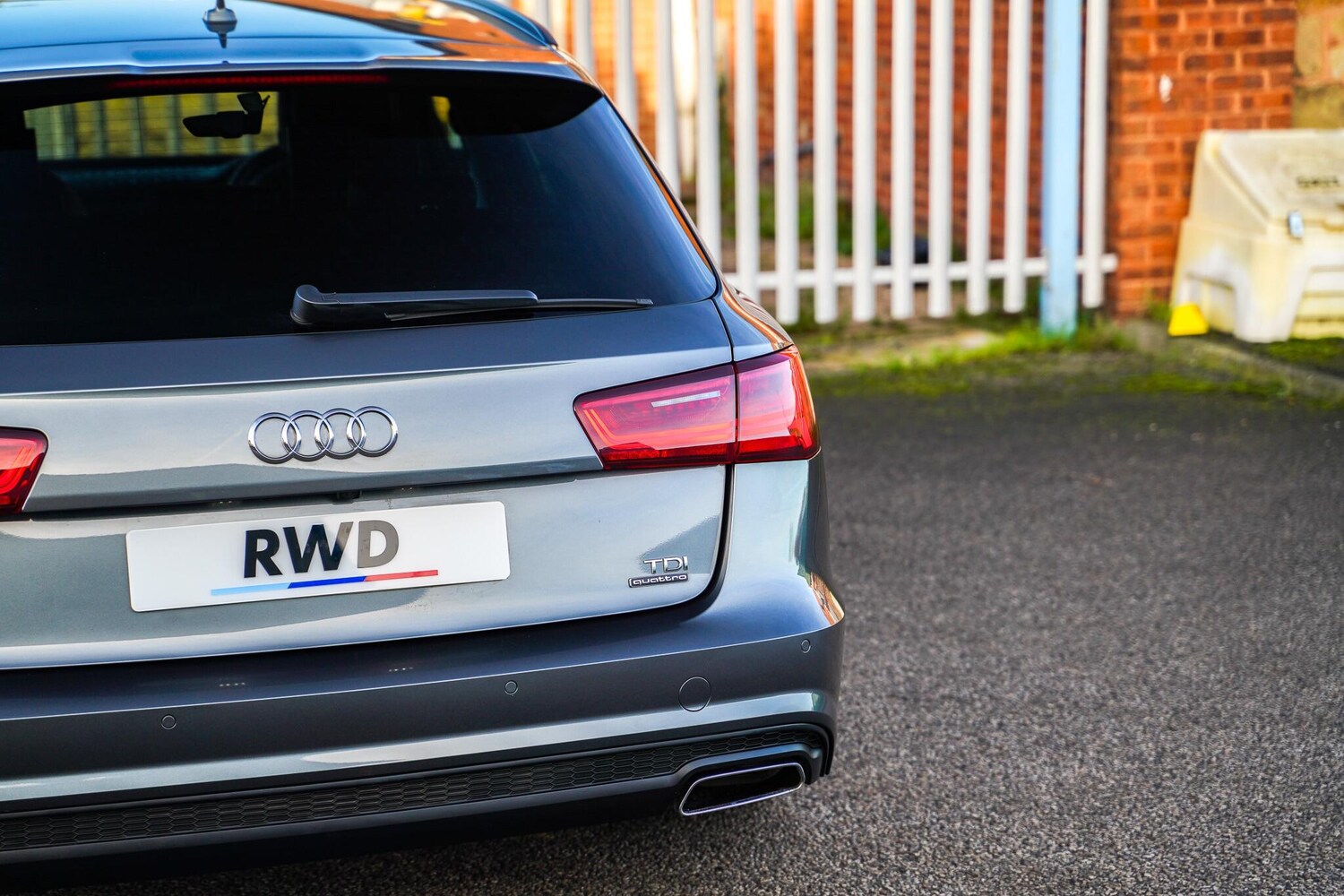 Used Audi A6 2016 for sale - 76936140: Photo 60