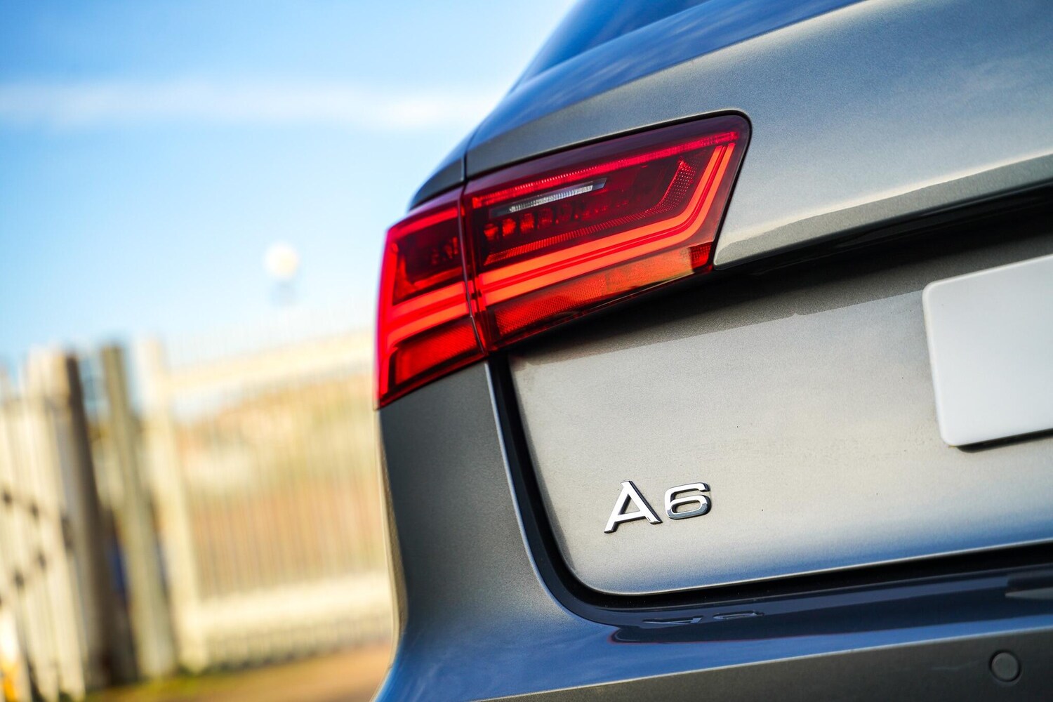 Used Audi A6 2016 for sale - 76936140: Photo 61