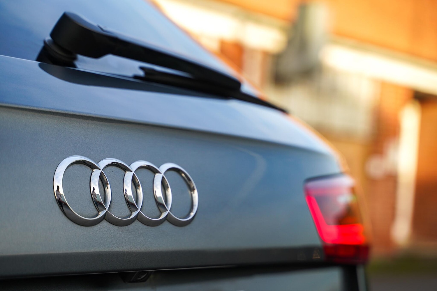 Used Audi A6 2016 for sale - 76936140: Photo 62