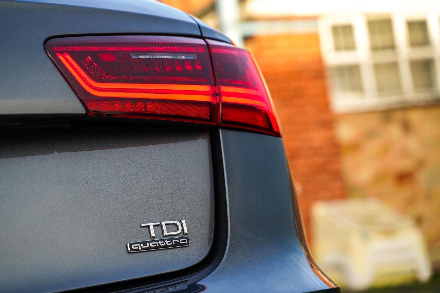 Used Audi A6 2016 for sale - 76936140: Photo 63