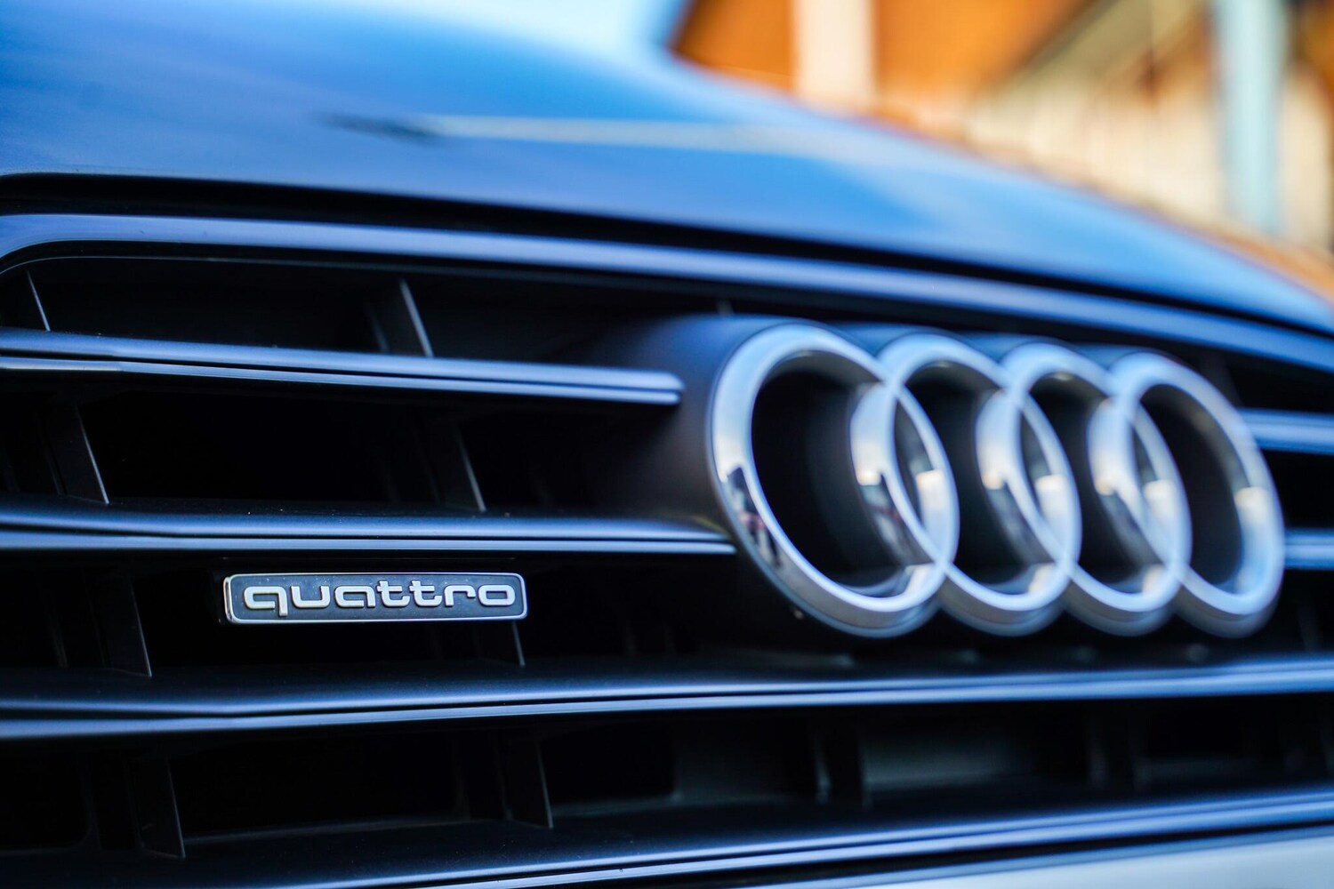 Used Audi A6 2016 for sale - 76936140: Photo 64