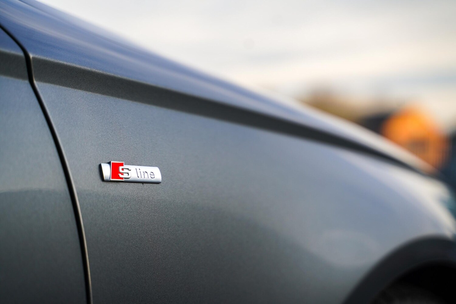 Used Audi A6 2016 for sale - 76936140: Photo 65