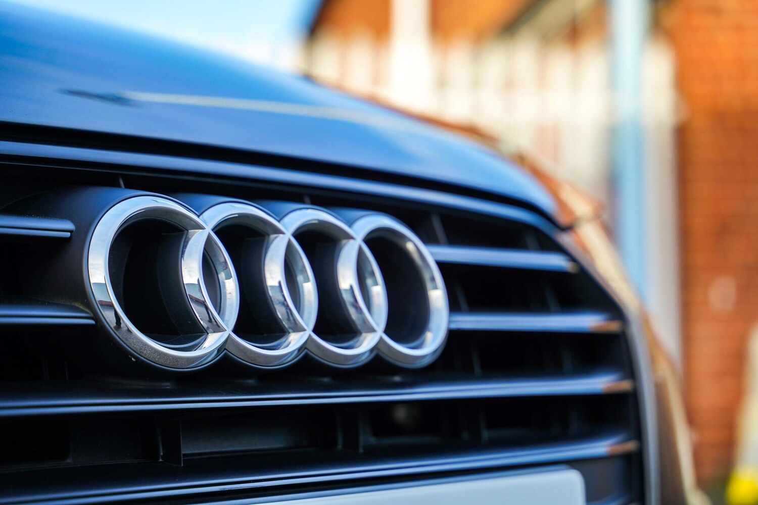 Used Audi A6 2016 for sale - 76936140: Photo 66