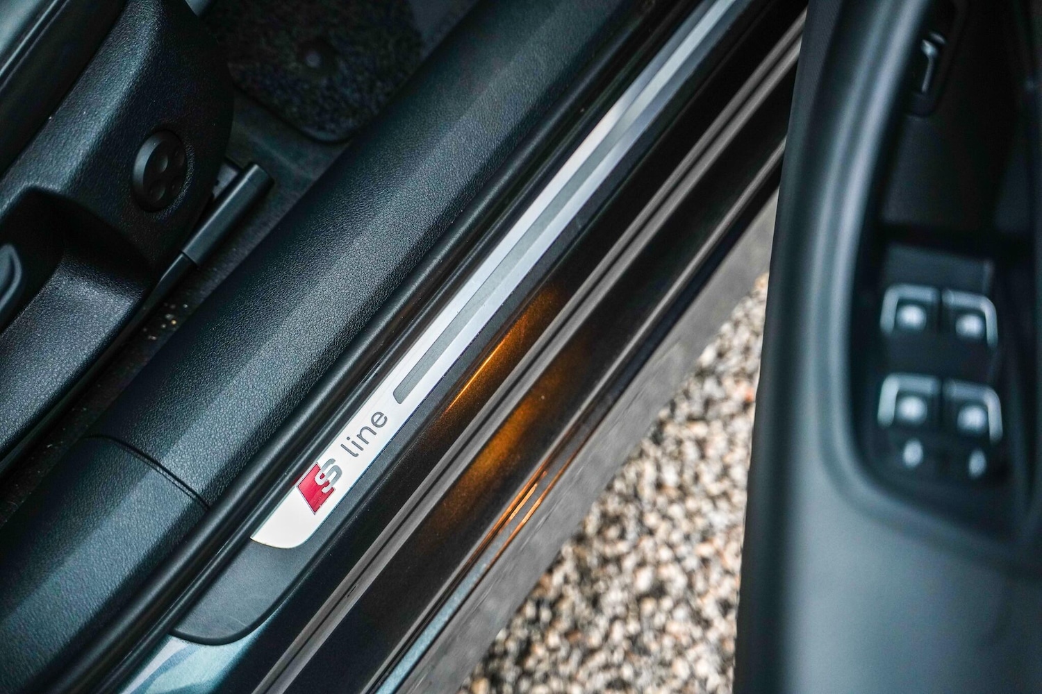 Used Audi A6 Avant 2016 for sale - 76936140: Photo 69