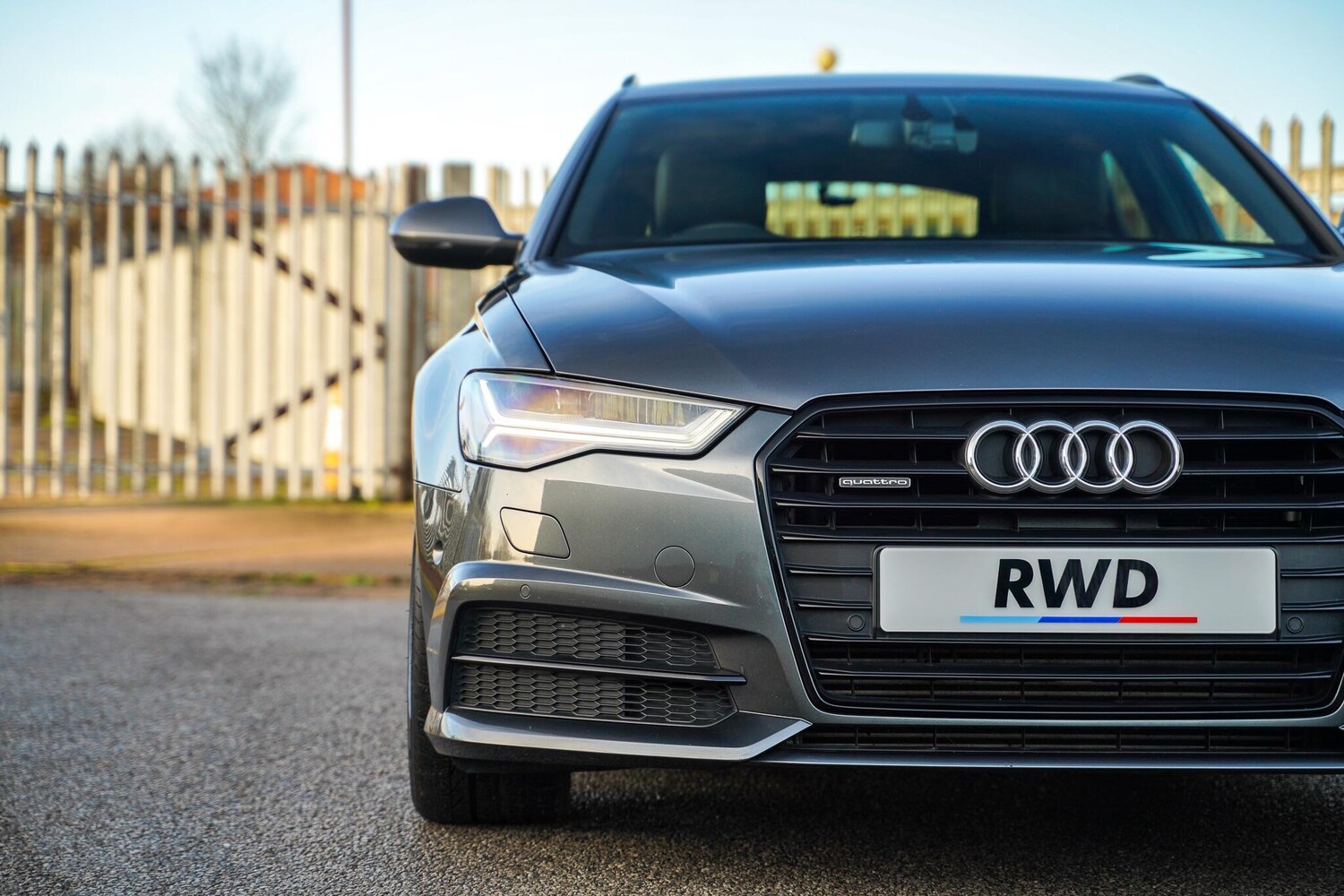 Used Audi A6 2016 for sale - 76936140: Photo 7