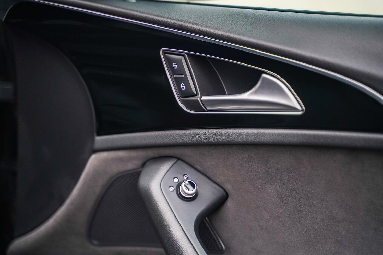 Used Audi A6 Avant 2016 for sale - 76936140: Photo 70