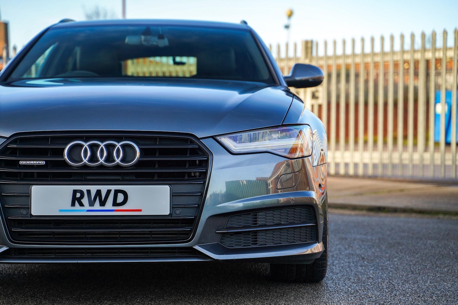 Used Audi A6 2016 for sale - 76936140: Photo 9