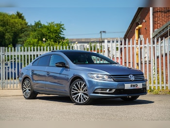 Used Volkswagen CC 2016 for sale - 79279680: Photo