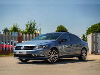 Used Volkswagen CC 2016 for sale - 79279680: Photo