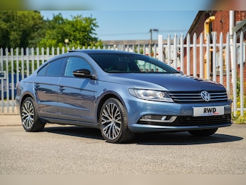 Used Volkswagen CC 2016 for sale - 79279680: Photo