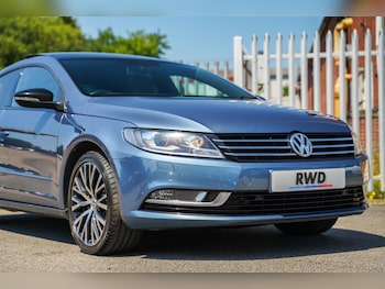 Used Volkswagen CC 2016 for sale - 79279680: Photo