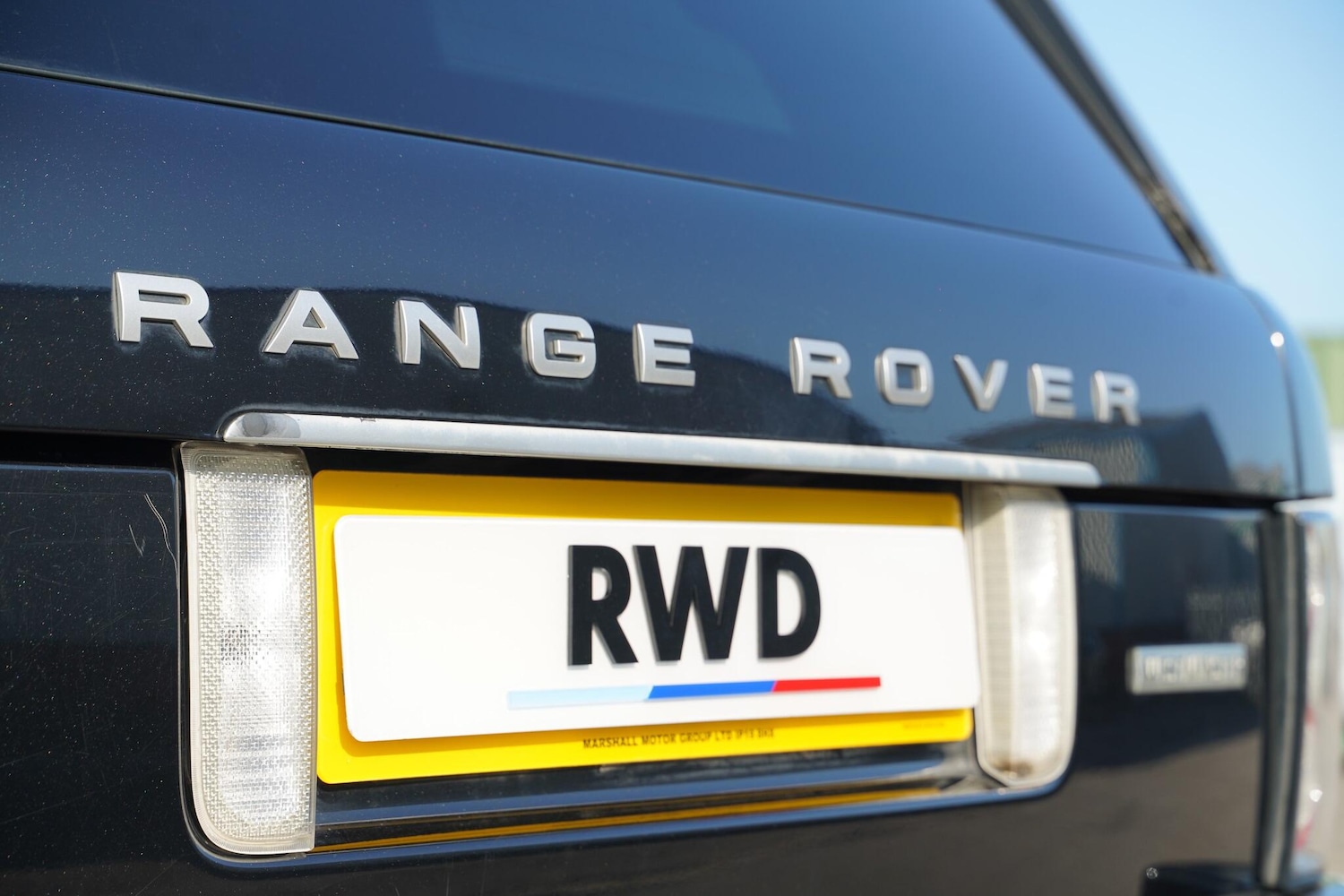 Used Land Rover Range Rover 2012 for sale - 77753274: Photo 11