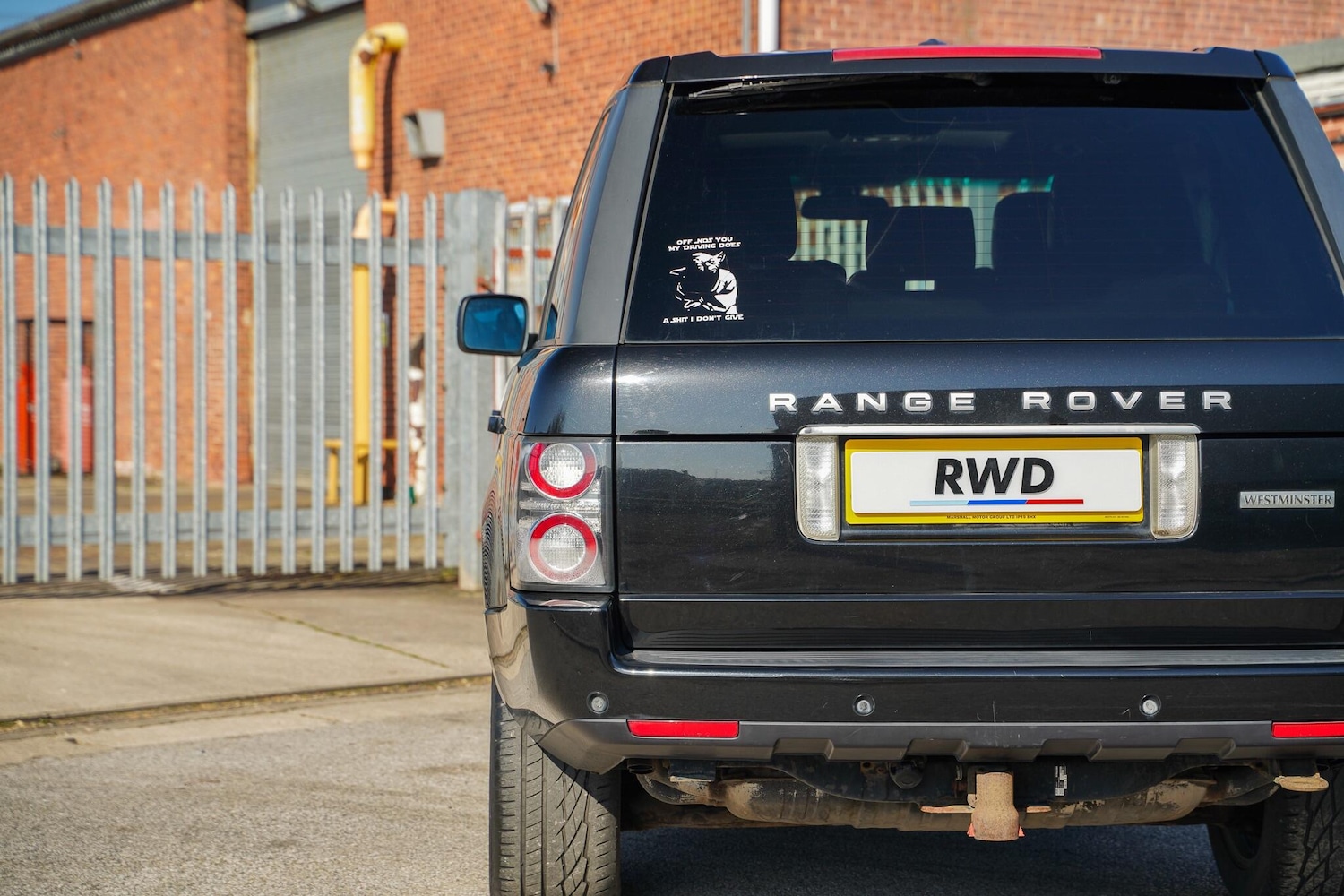 Used Land Rover Range Rover 2012 for sale - 77753274: Photo 13