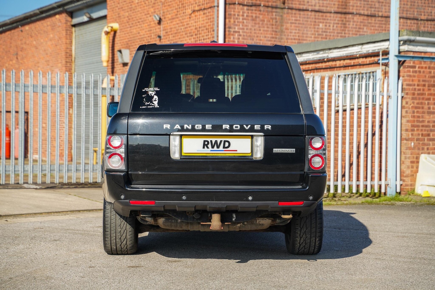 Used Land Rover Range Rover 2012 for sale - 77753274: Photo 14