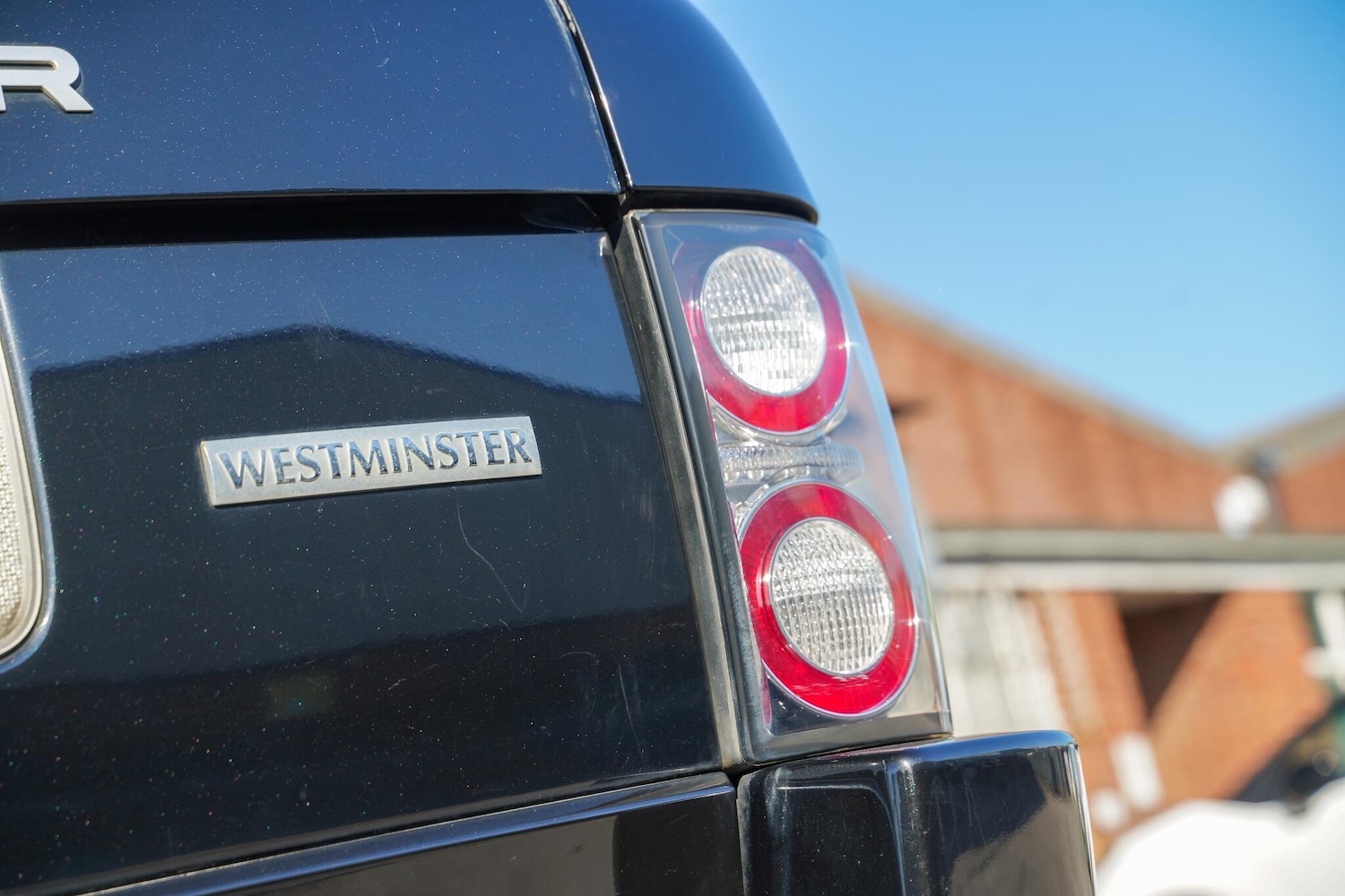 Used Land Rover Range Rover 2012 for sale - 77753274: Photo 16