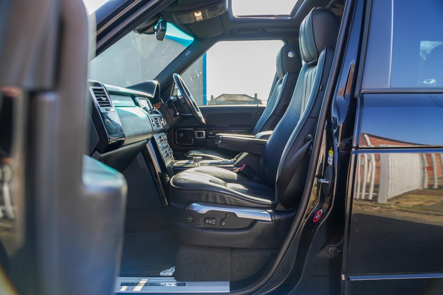 Used Land Rover Range Rover 2012 for sale - 77753274: Photo 18