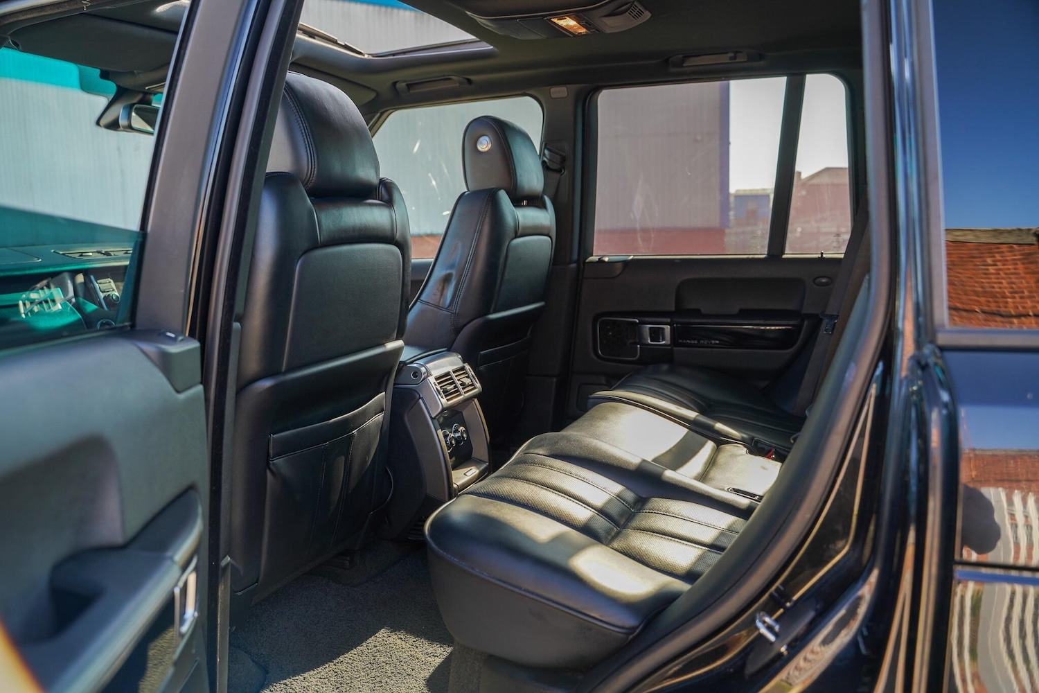 Used Land Rover Range Rover 2012 for sale - 77753274: Photo 19