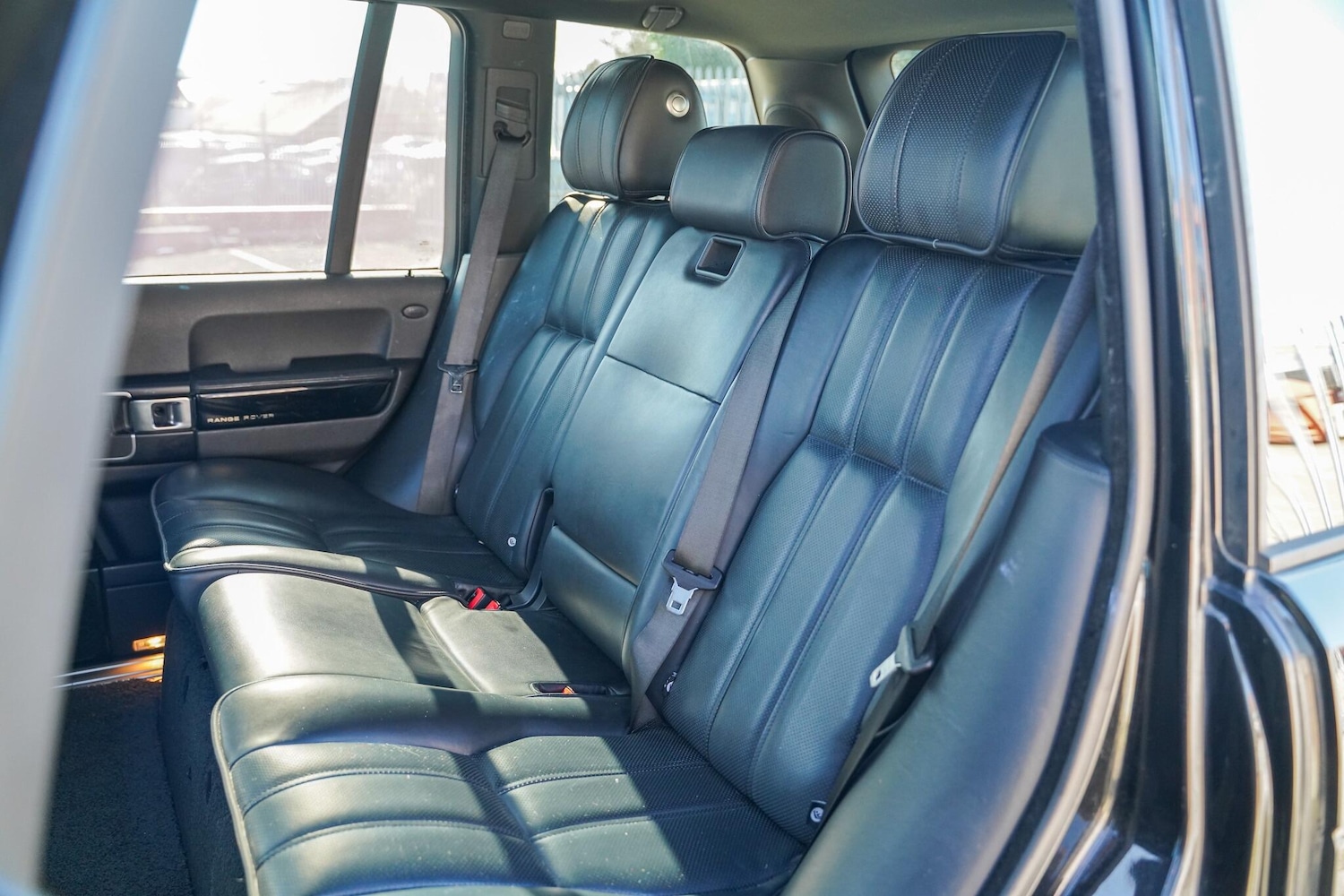 Used Land Rover Range Rover 2012 for sale - 77753274: Photo 20