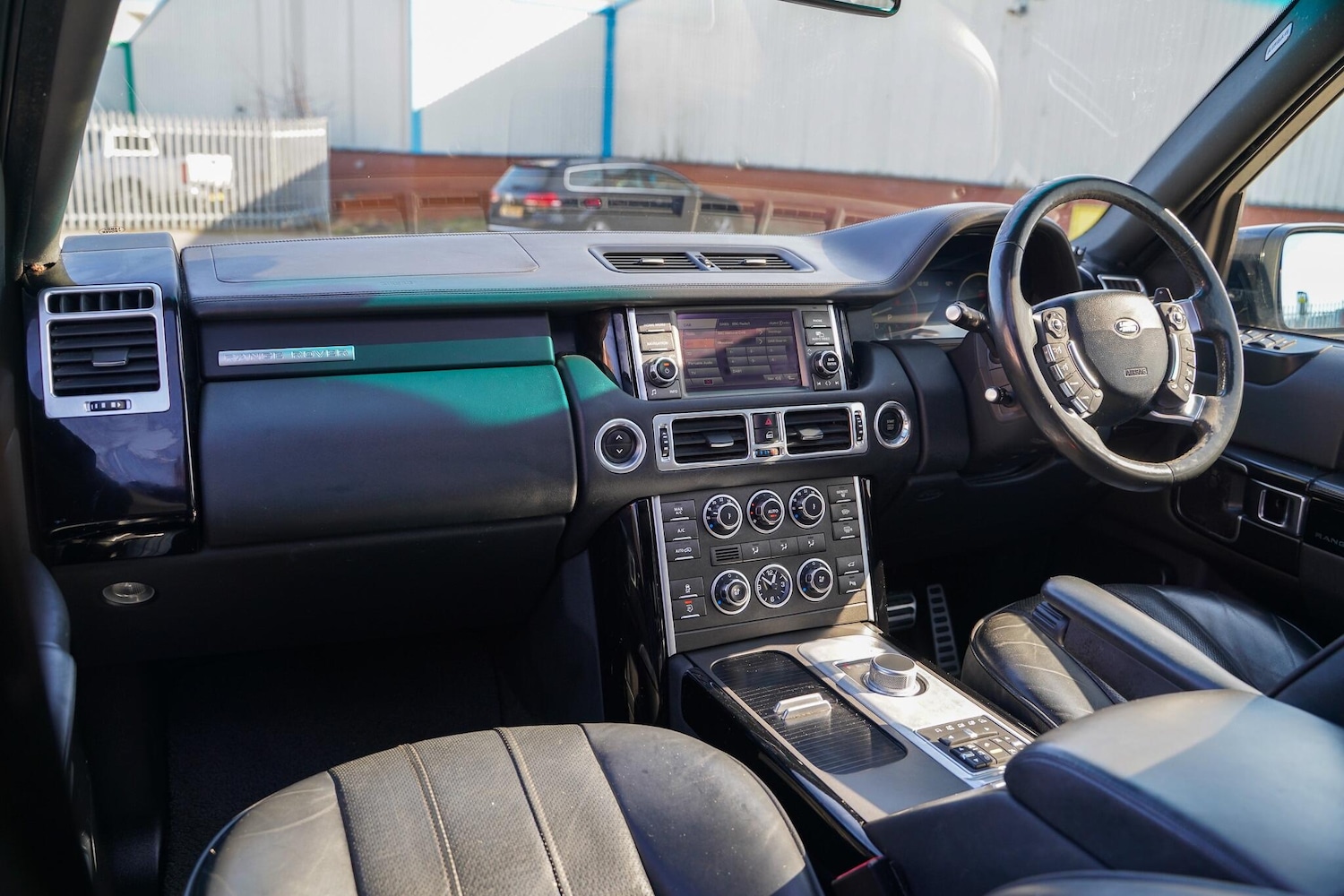 Used Land Rover Range Rover 2012 for sale - 77753274: Photo 21