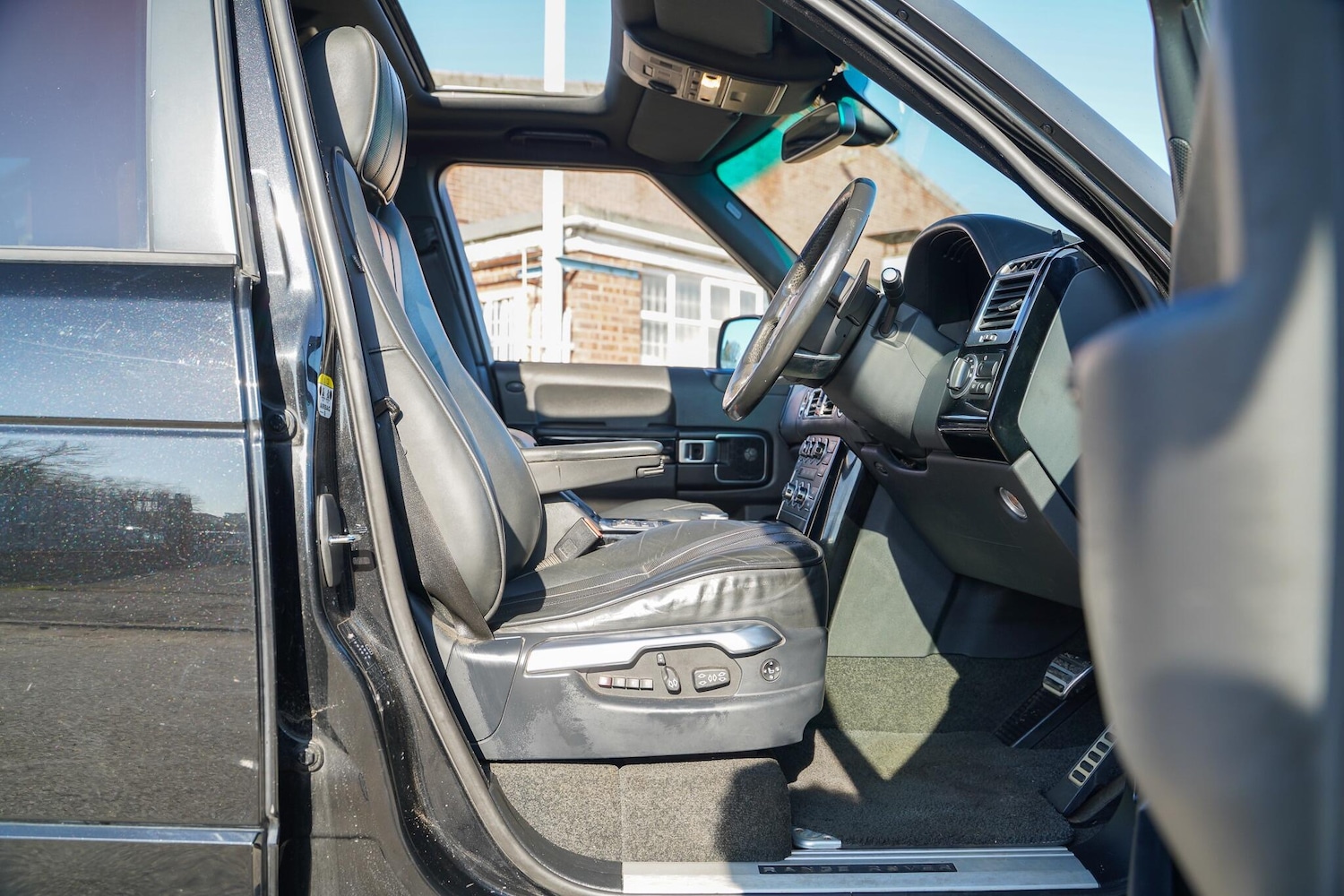 Used Land Rover Range Rover 2012 for sale - 77753274: Photo 28