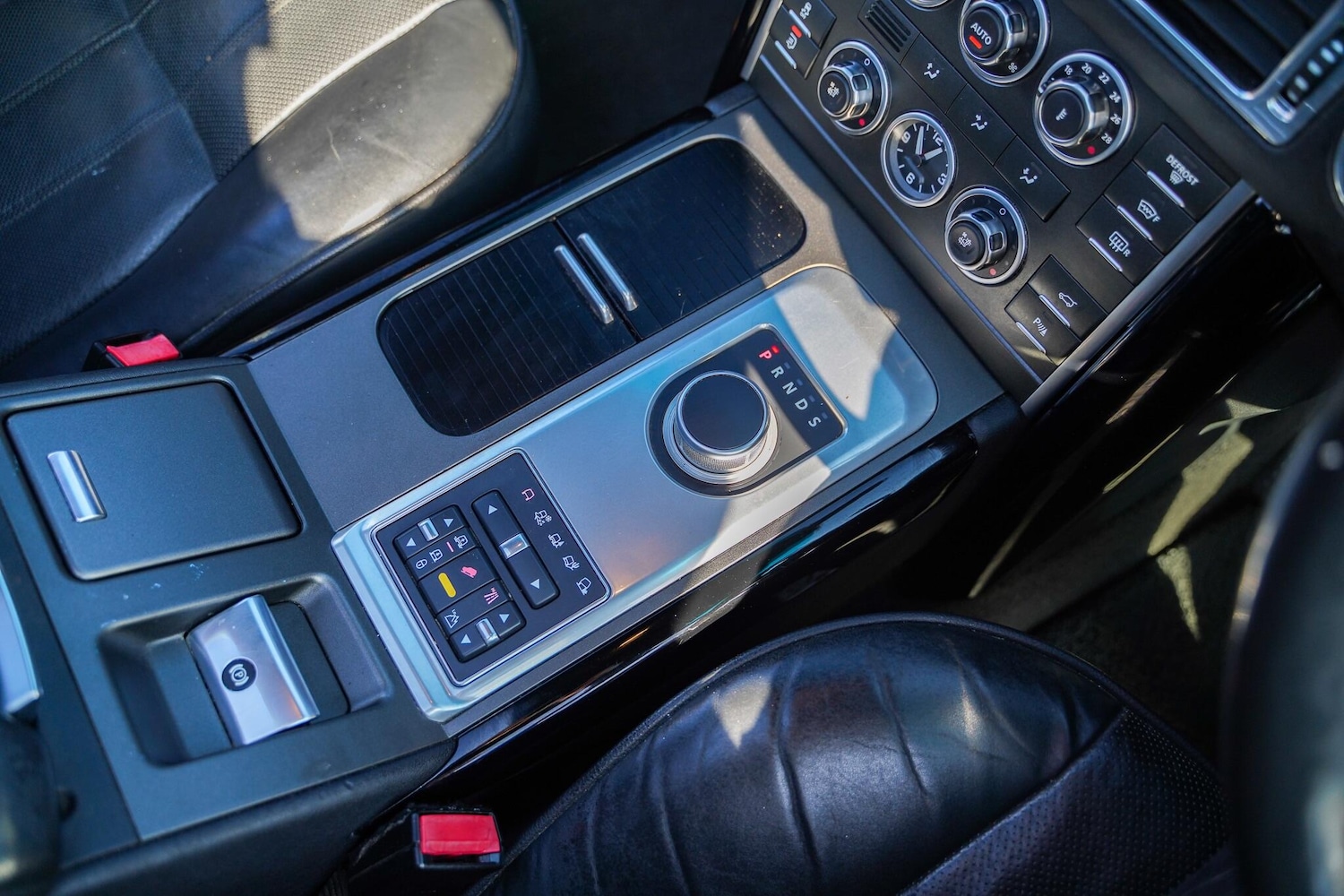 Used Land Rover Range Rover 2012 for sale - 77753274: Photo 29