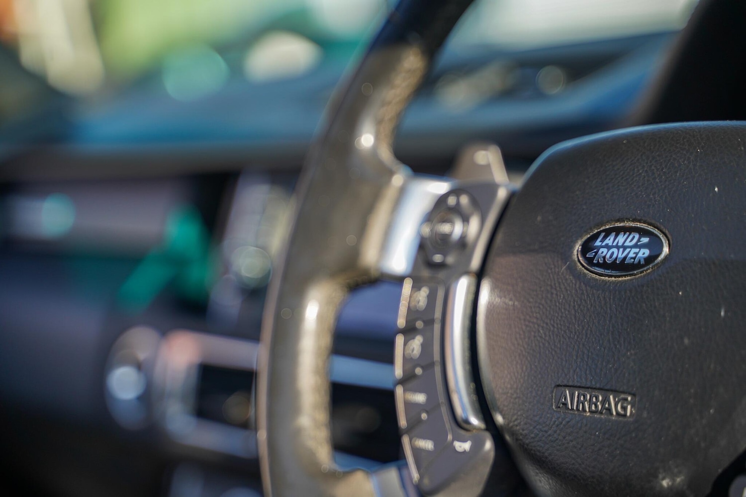 Used Land Rover Range Rover 2012 for sale - 77753274: Photo 33