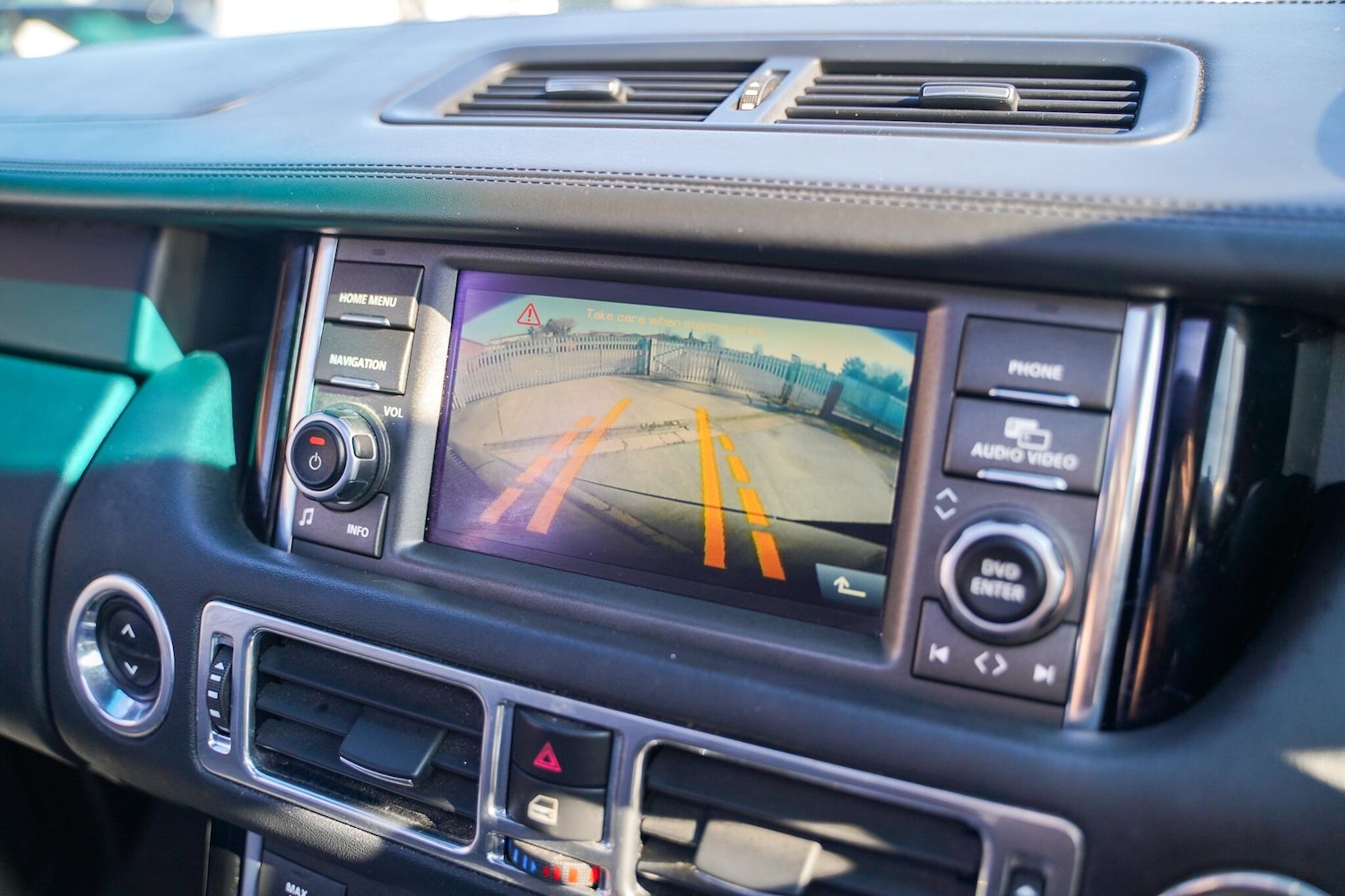 Used Land Rover Range Rover 2012 for sale - 77753274: Photo 34