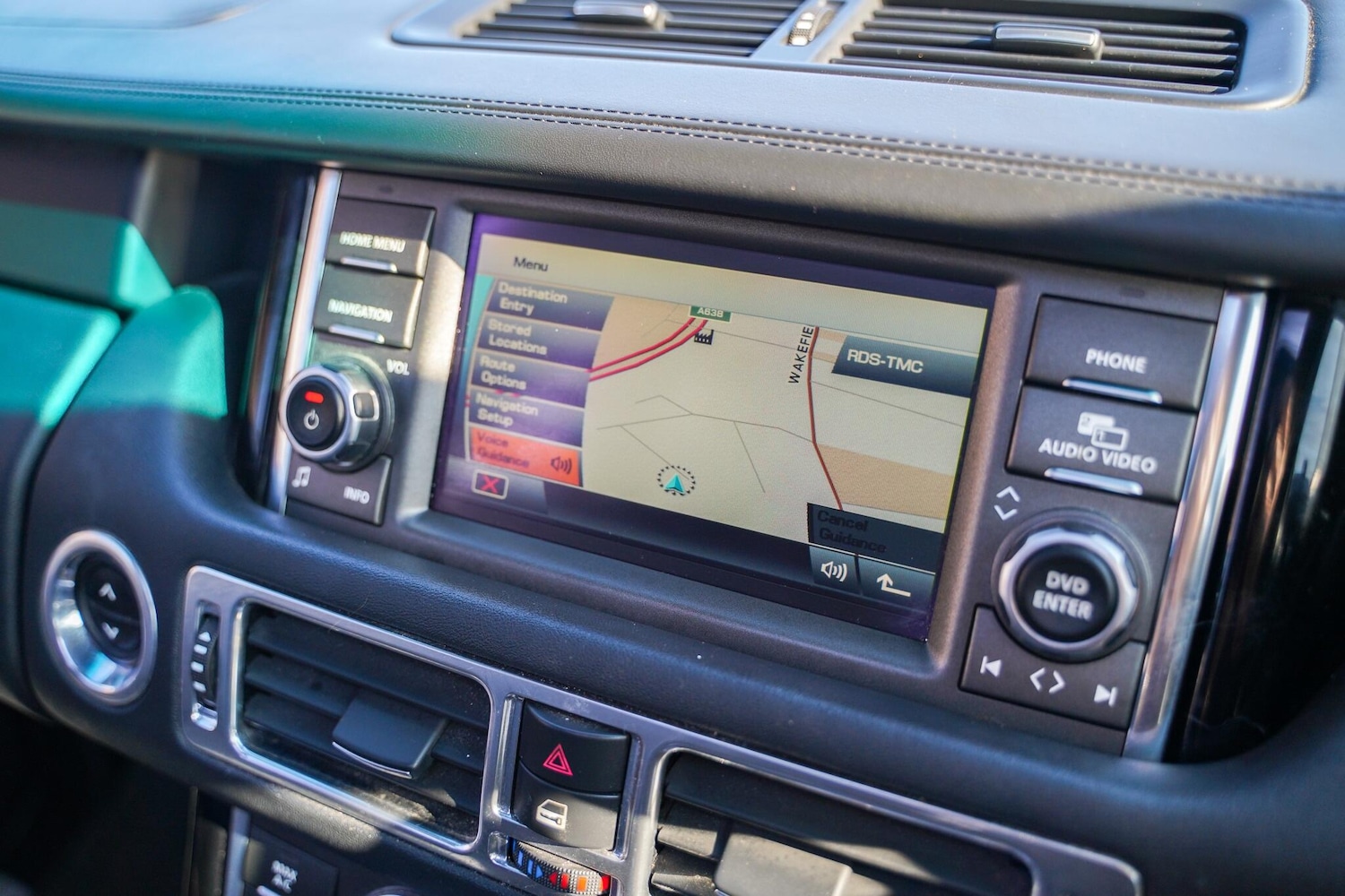 Used Land Rover Range Rover 2012 for sale - 77753274: Photo 35