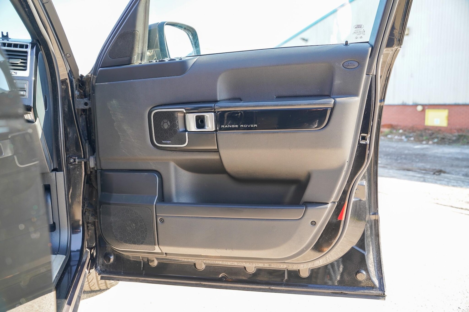 Used Land Rover Range Rover 2012 for sale - 77753274: Photo 37