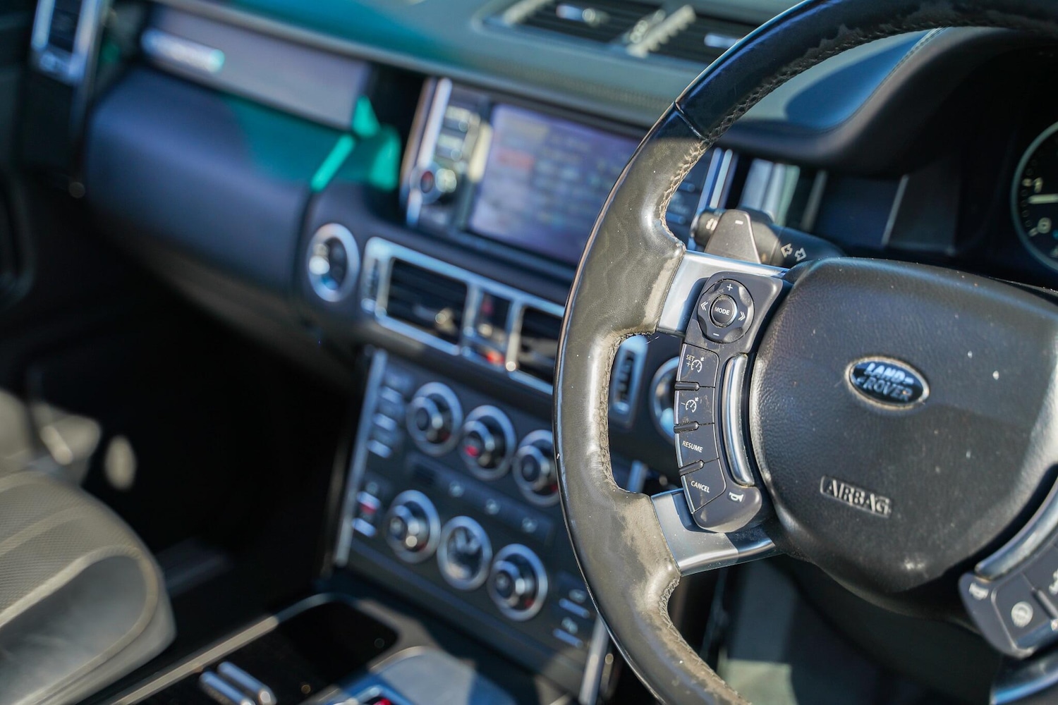 Used Land Rover Range Rover 2012 for sale - 77753274: Photo 38