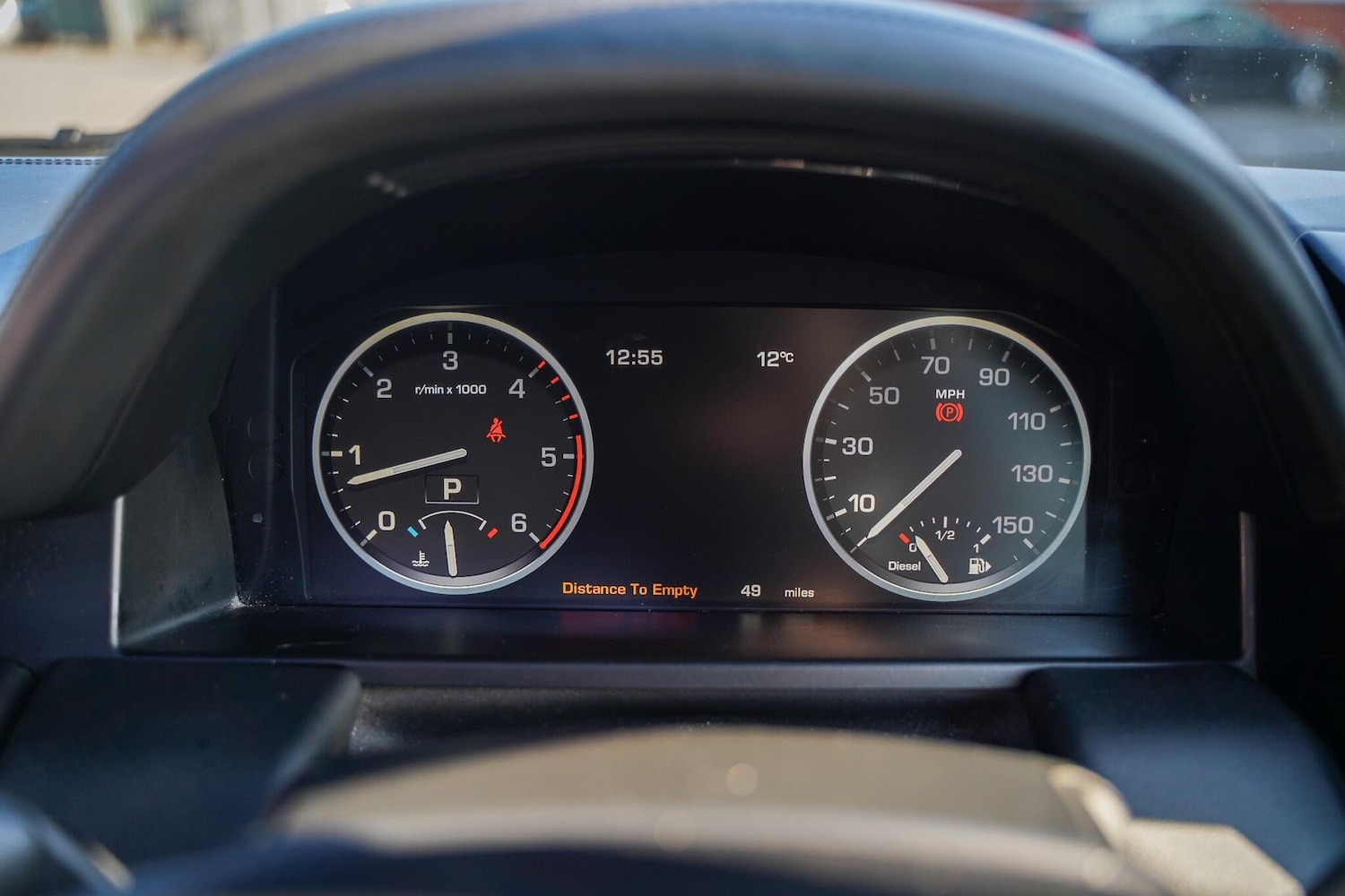 Used Land Rover Range Rover 2012 for sale - 77753274: Photo 39