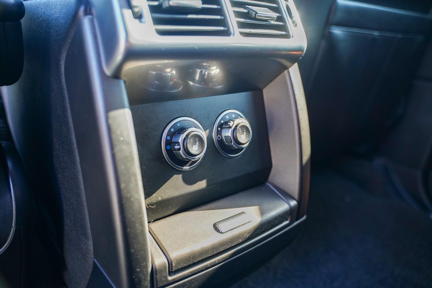 Used Land Rover Range Rover 2012 for sale - 77753274: Photo 40