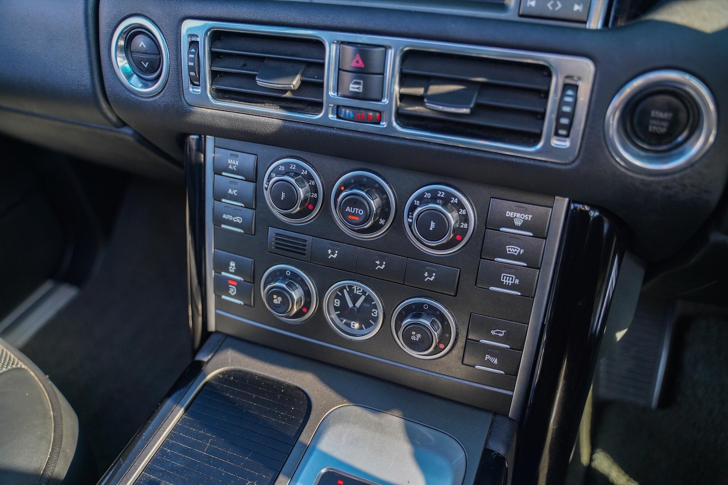 Used Land Rover Range Rover 2012 for sale - 77753274: Photo 42