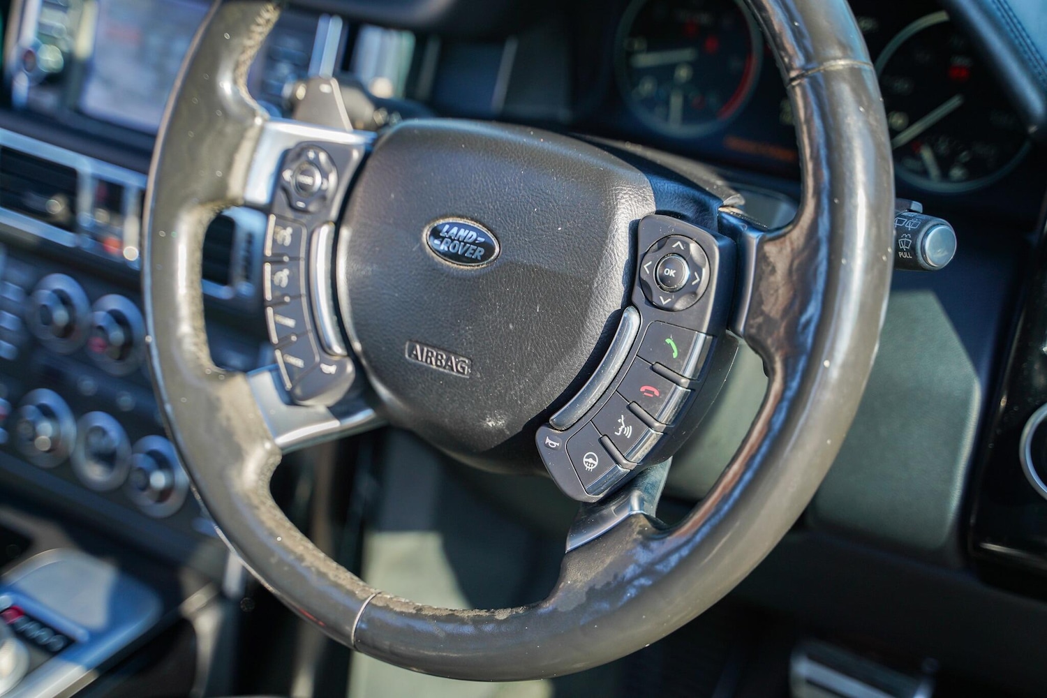 Used Land Rover Range Rover 2012 for sale - 77753274: Photo 43