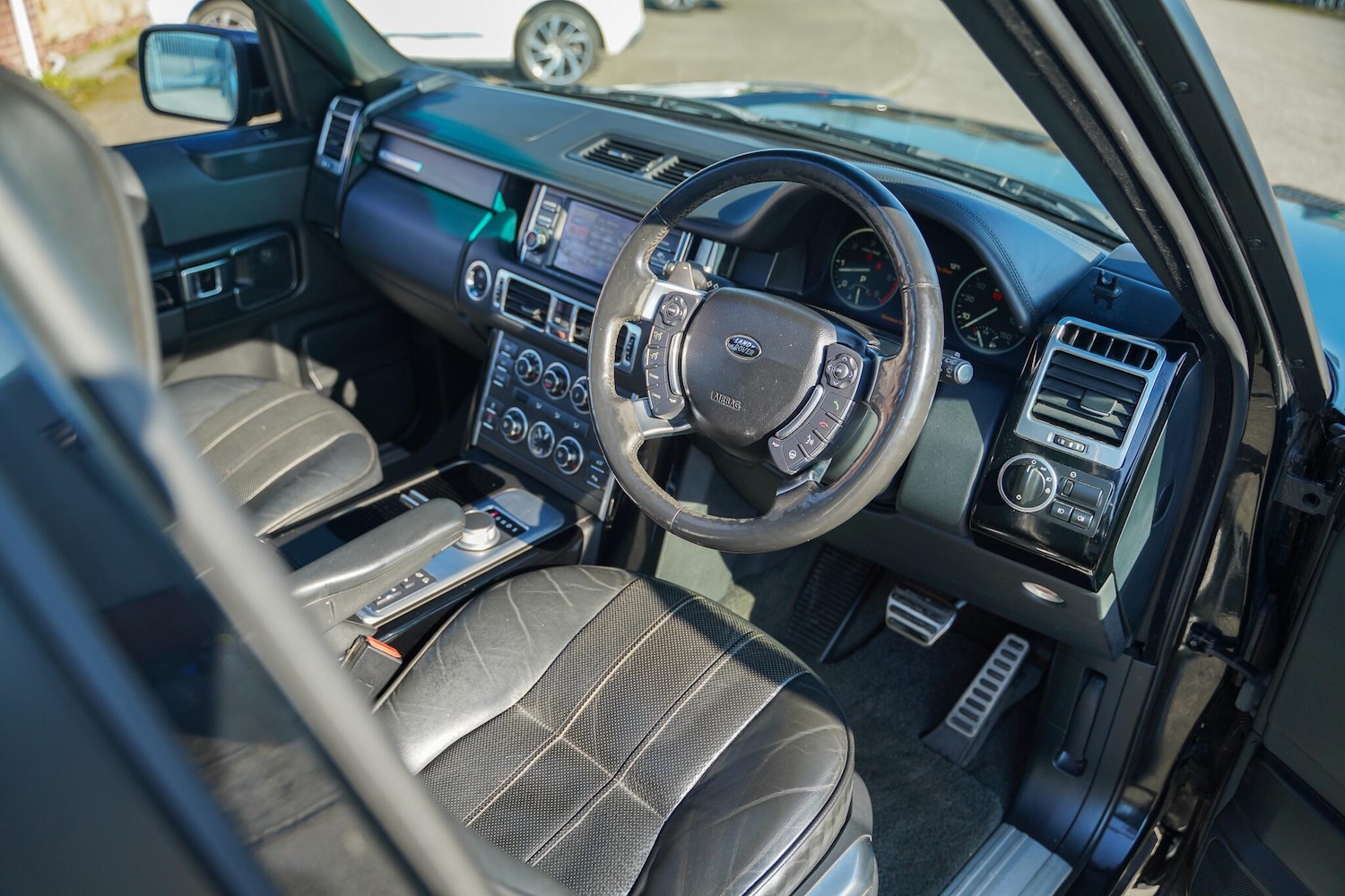 Used Land Rover Range Rover 2012 for sale - 77753274: Photo 9