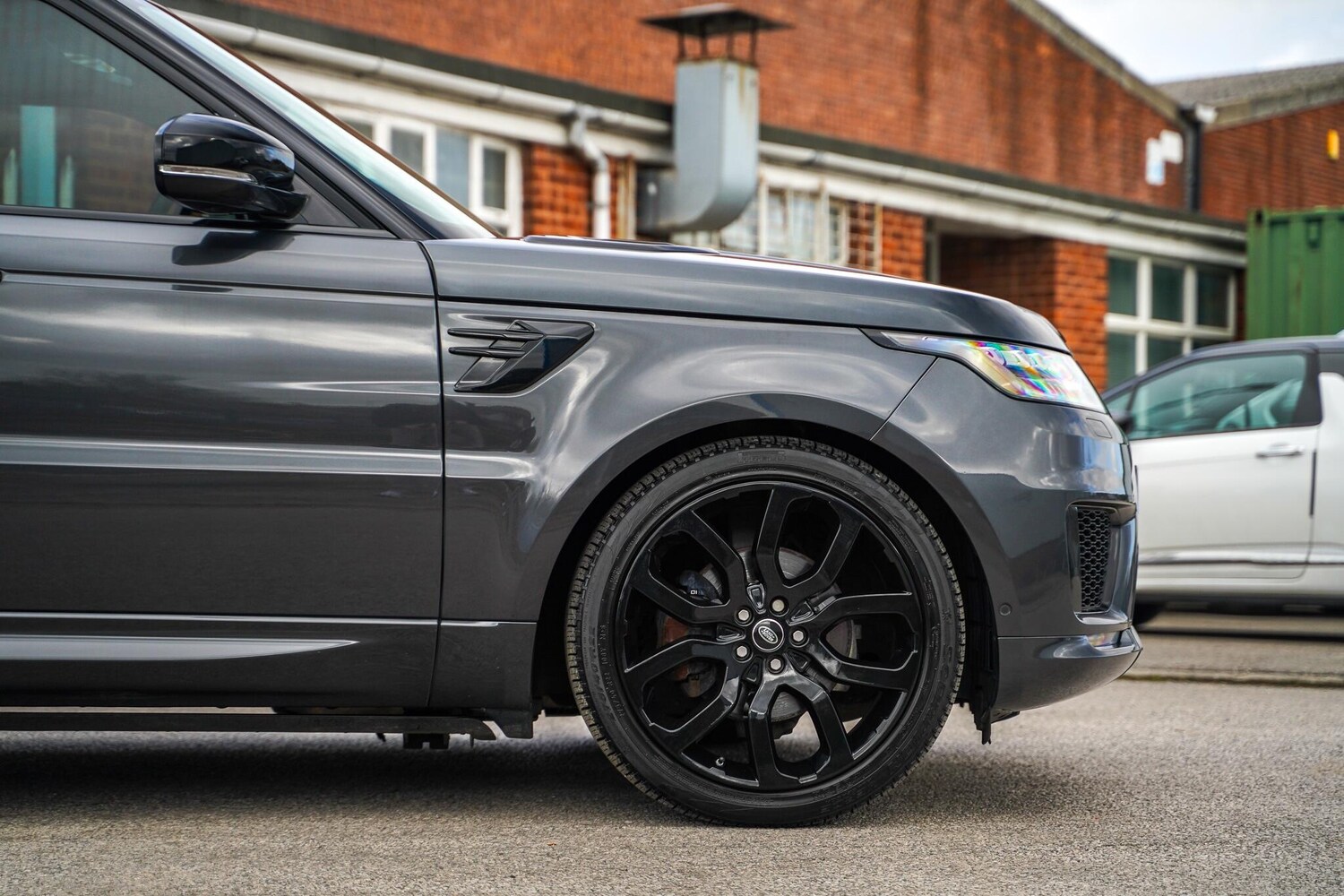 Used Land Rover Range Rover Sport 2019 for sale - 77839597: Photo 30