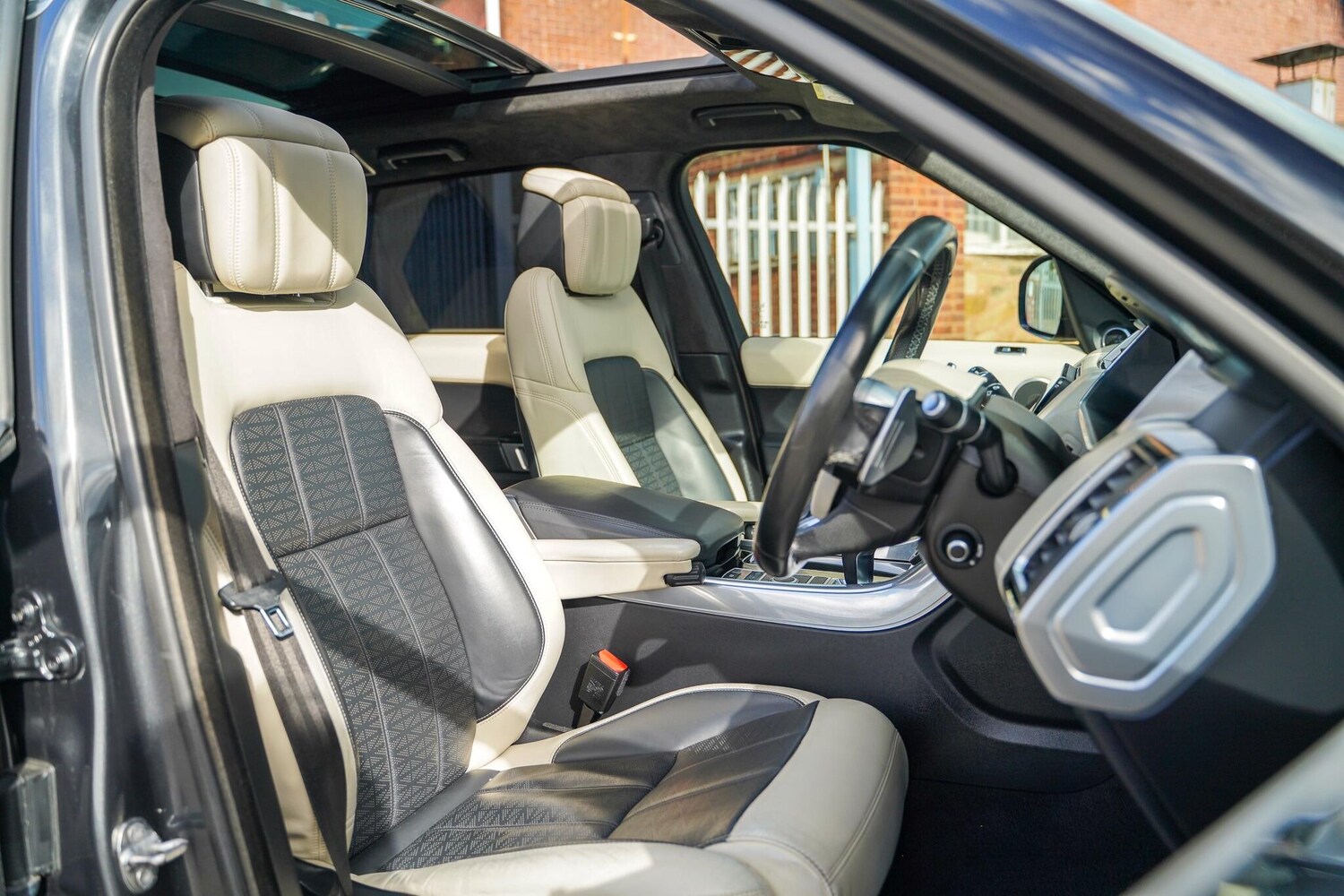 Used Land Rover Range Rover Sport 2019 for sale - 77839597: Photo 33