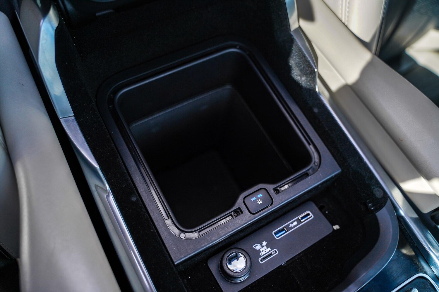 Used Land Rover Range Rover Sport 2019 for sale - 77839597: Photo 36