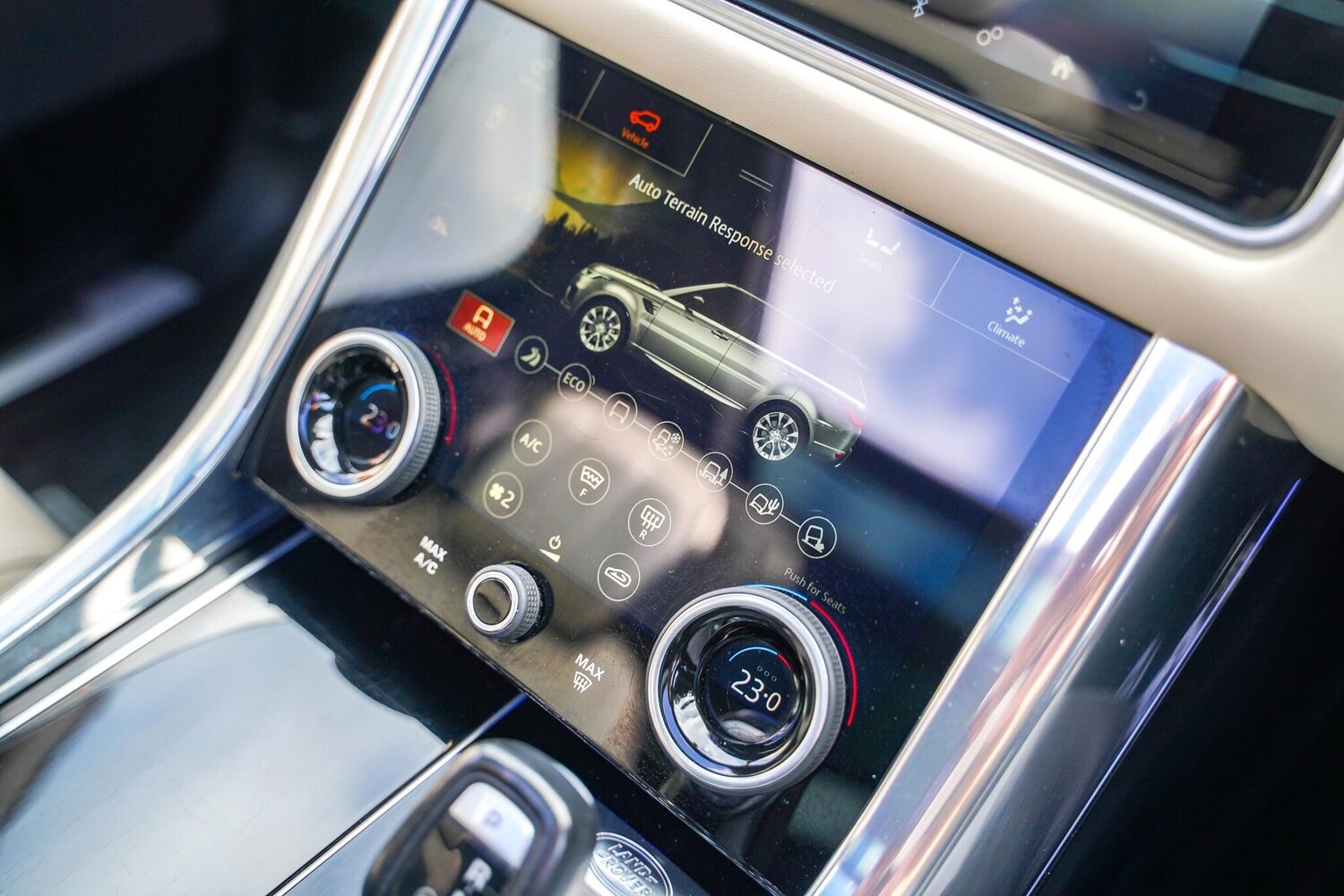 Used Land Rover Range Rover Sport 2019 for sale - 77839597: Photo 37