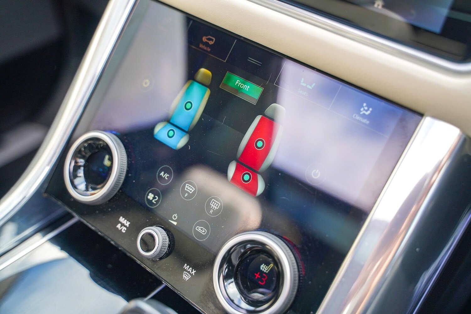 Used Land Rover Range Rover Sport 2019 for sale - 77839597: Photo 38