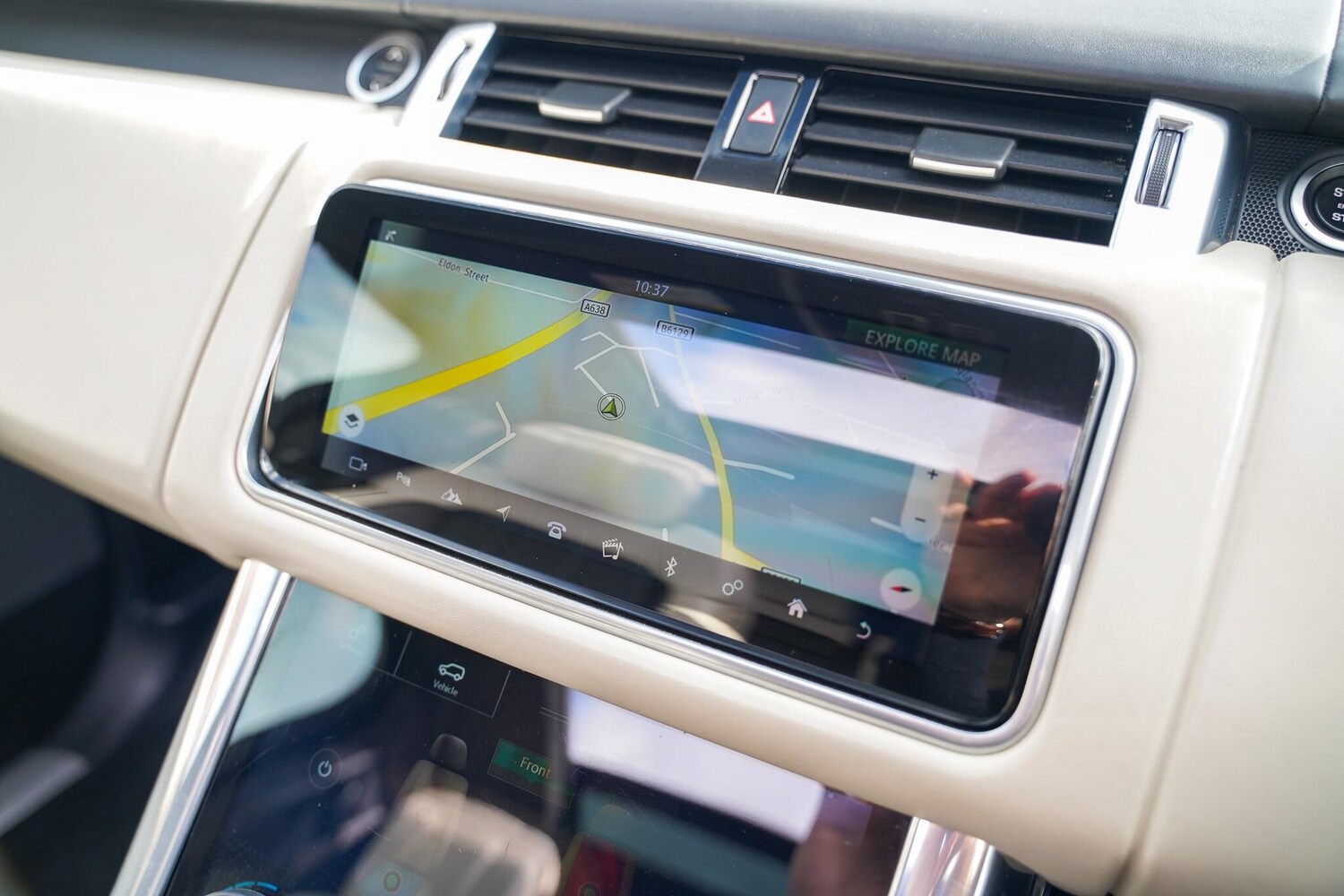 Used Land Rover Range Rover Sport 2019 for sale - 77839597: Photo 40