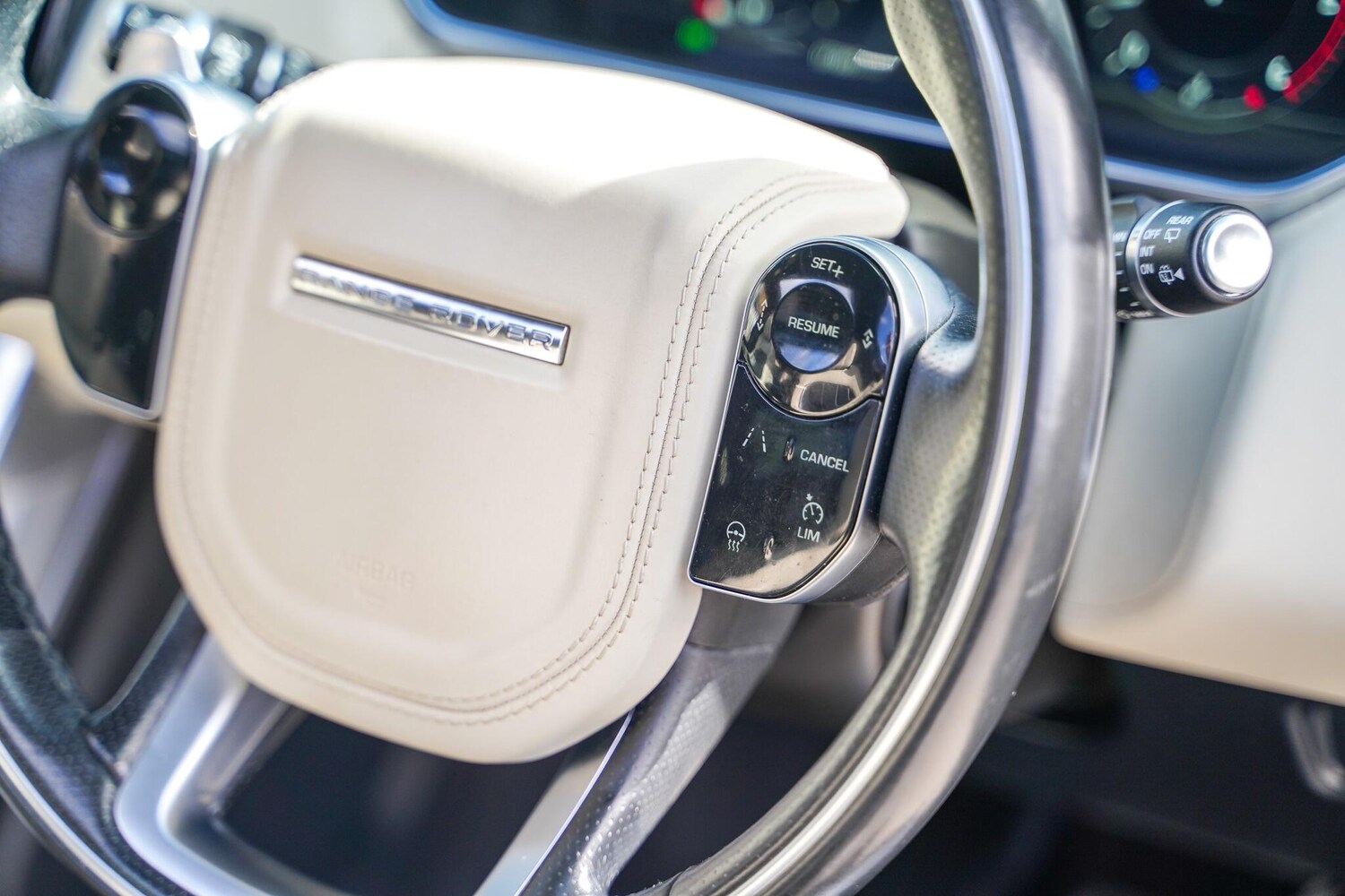 Used Land Rover Range Rover Sport 2019 for sale - 77839597: Photo 41