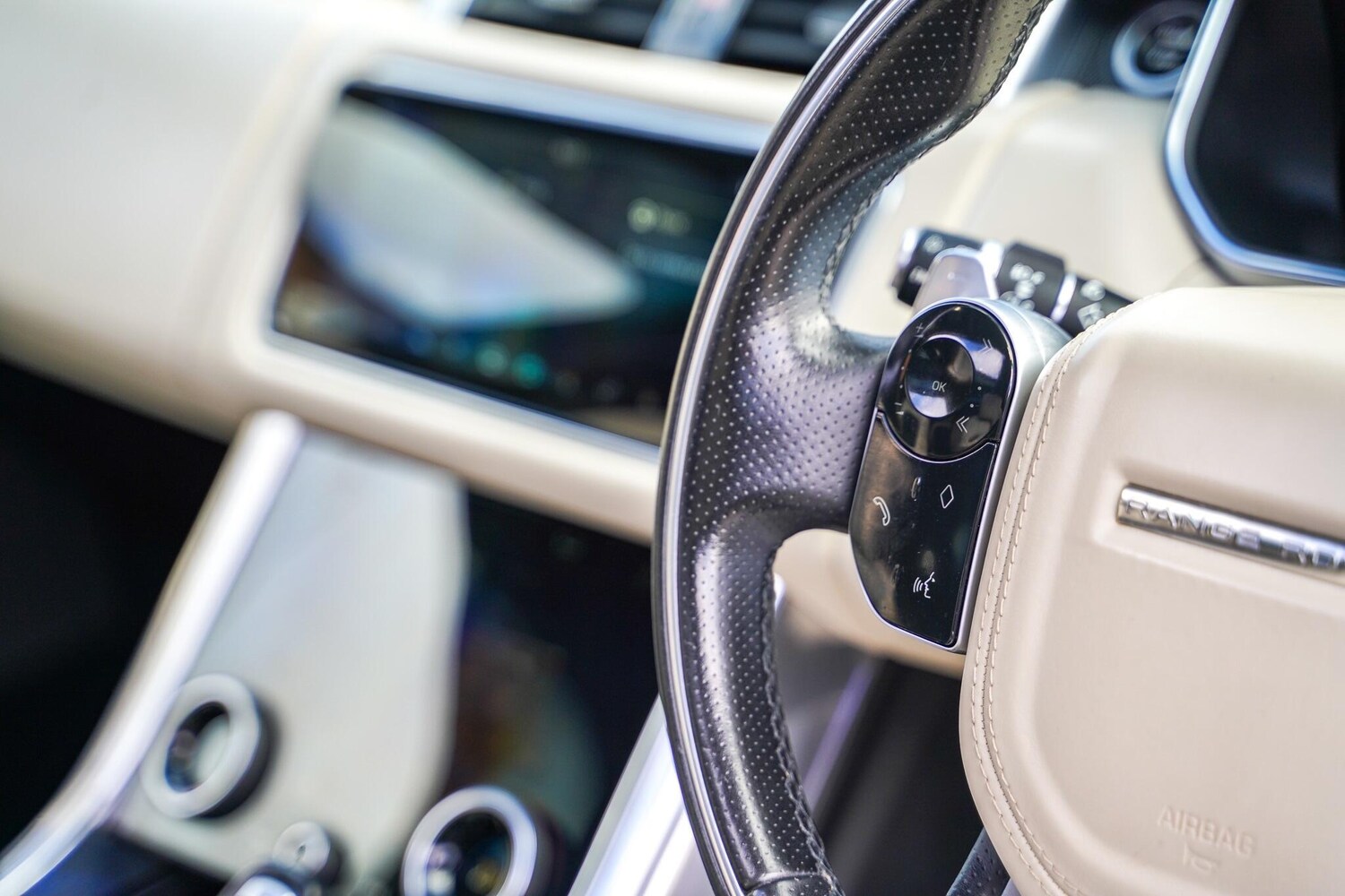 Used Land Rover Range Rover Sport 2019 for sale - 77839597: Photo 42